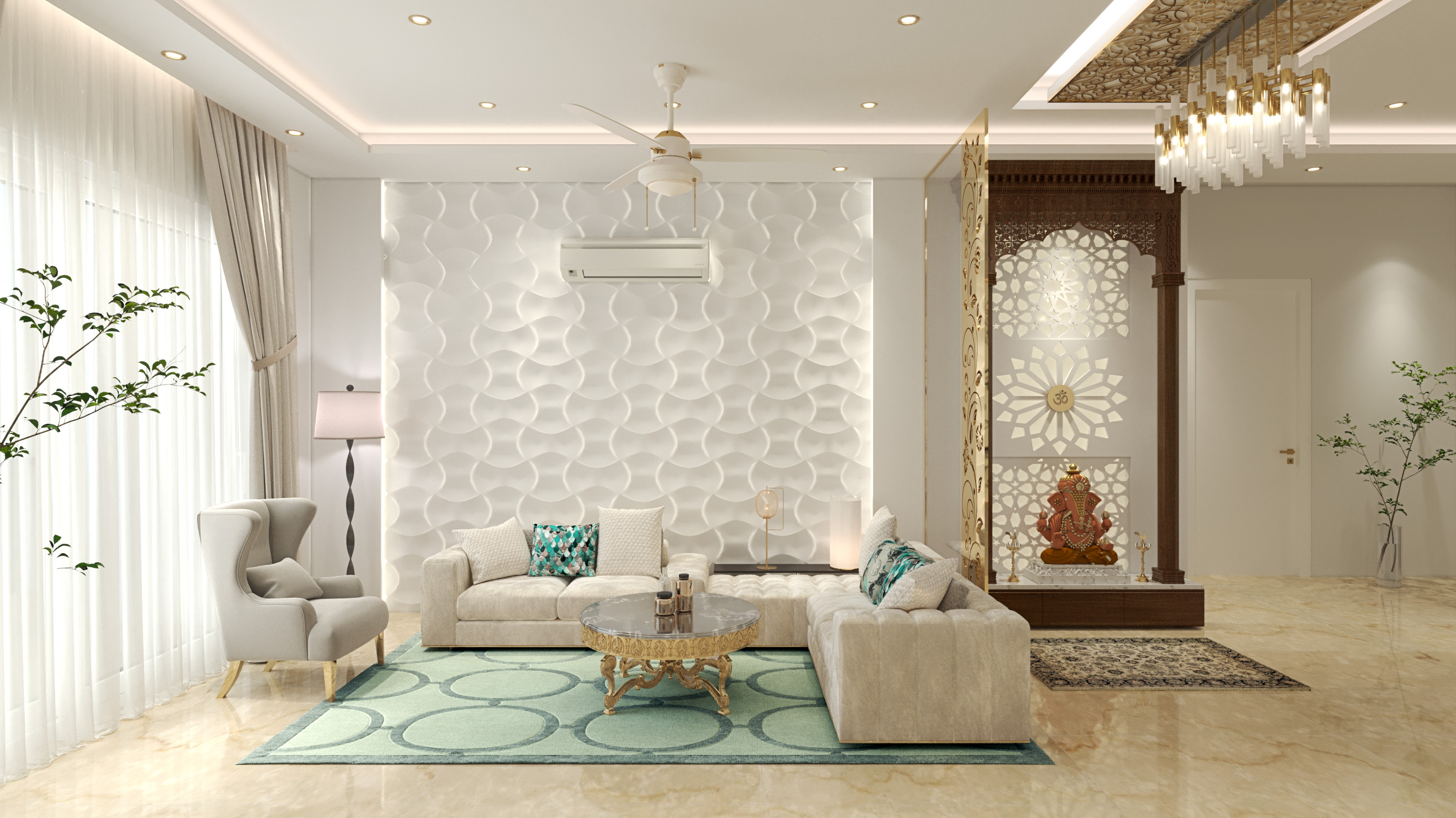 Educational Architecture