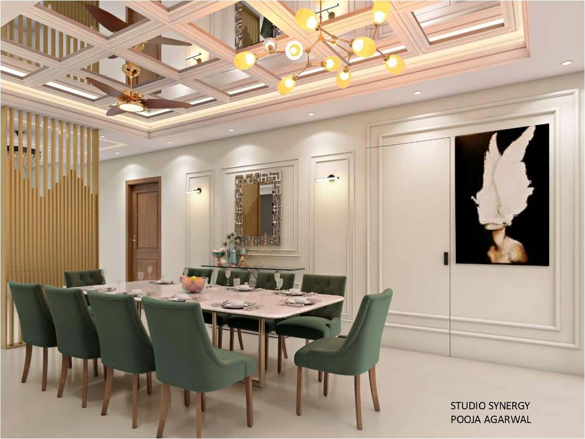 Educational Architecture