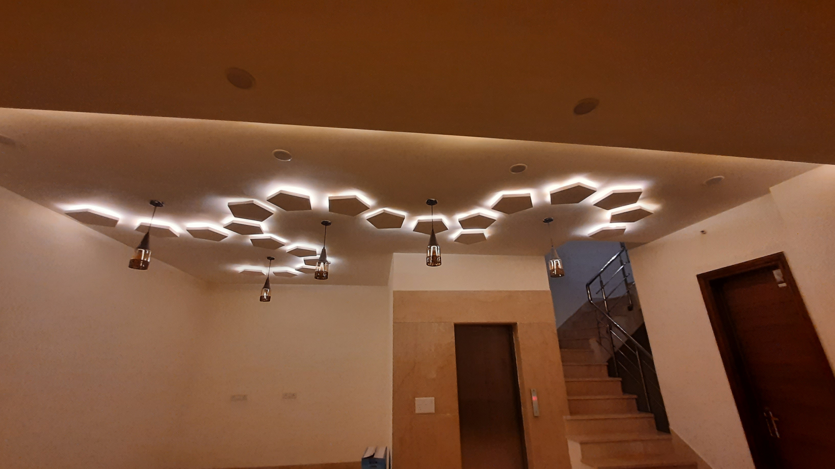 Residential Interior Project Image 1