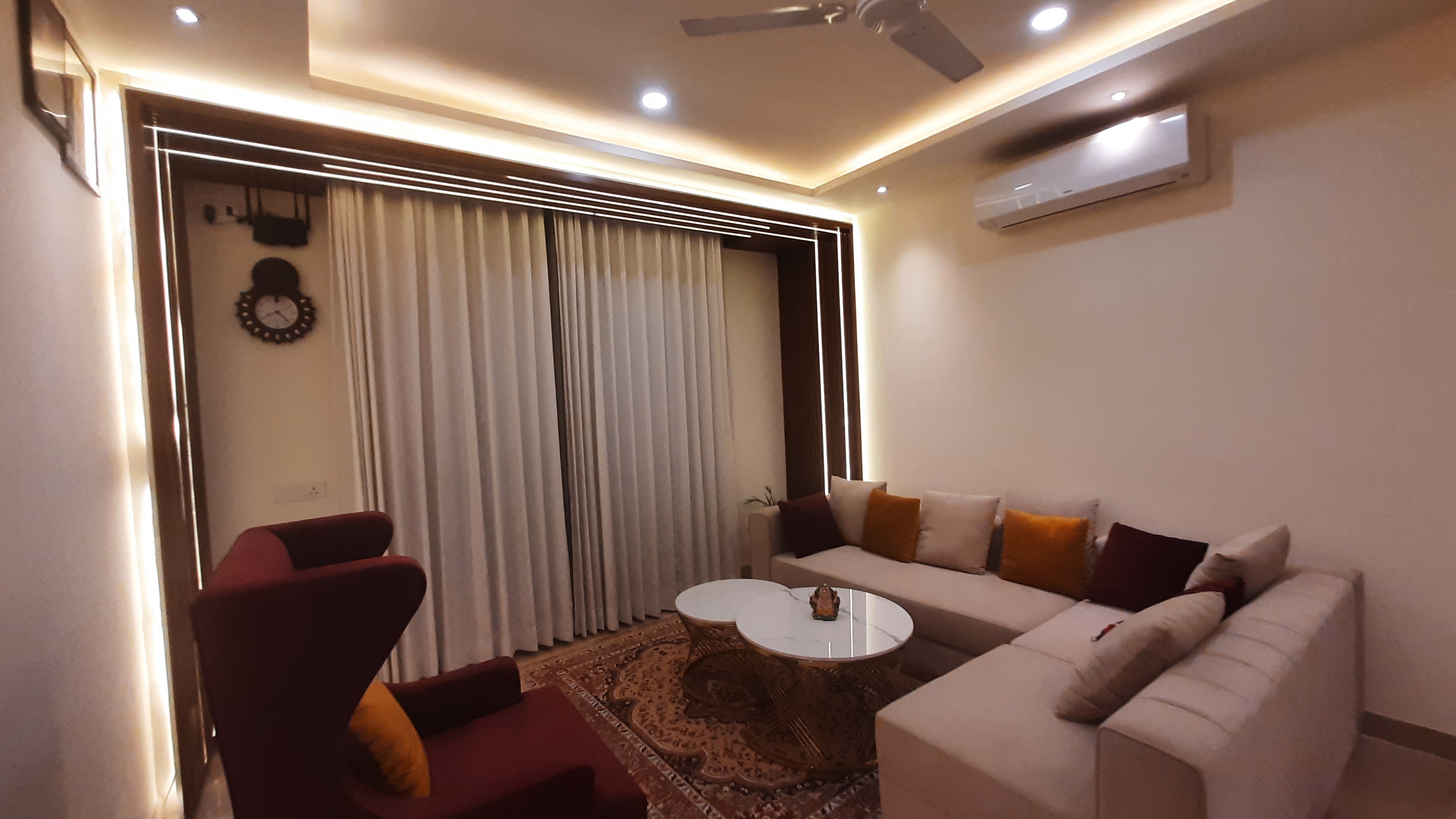 Residential Interior Project Image 16