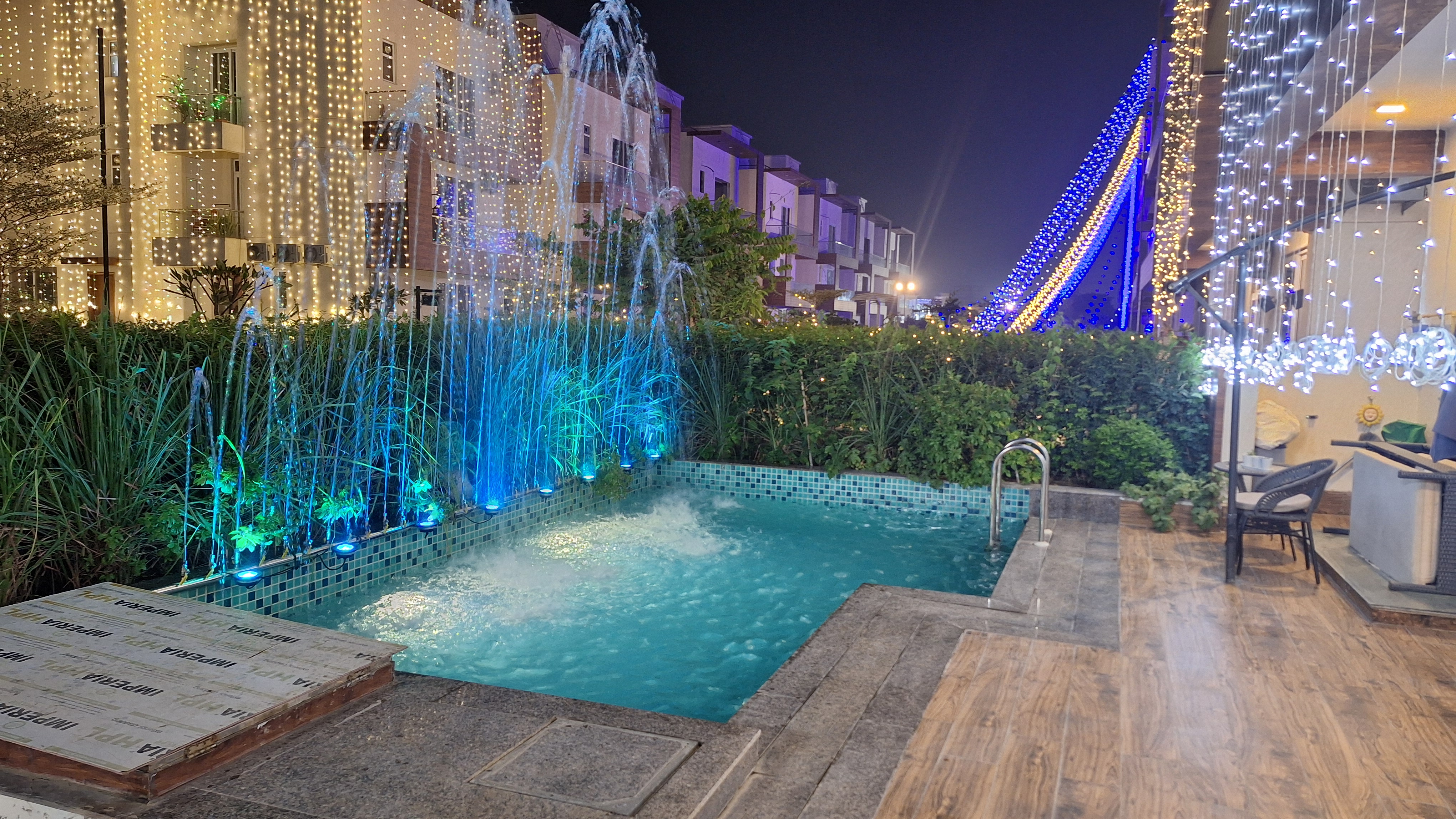 Educational Architecture