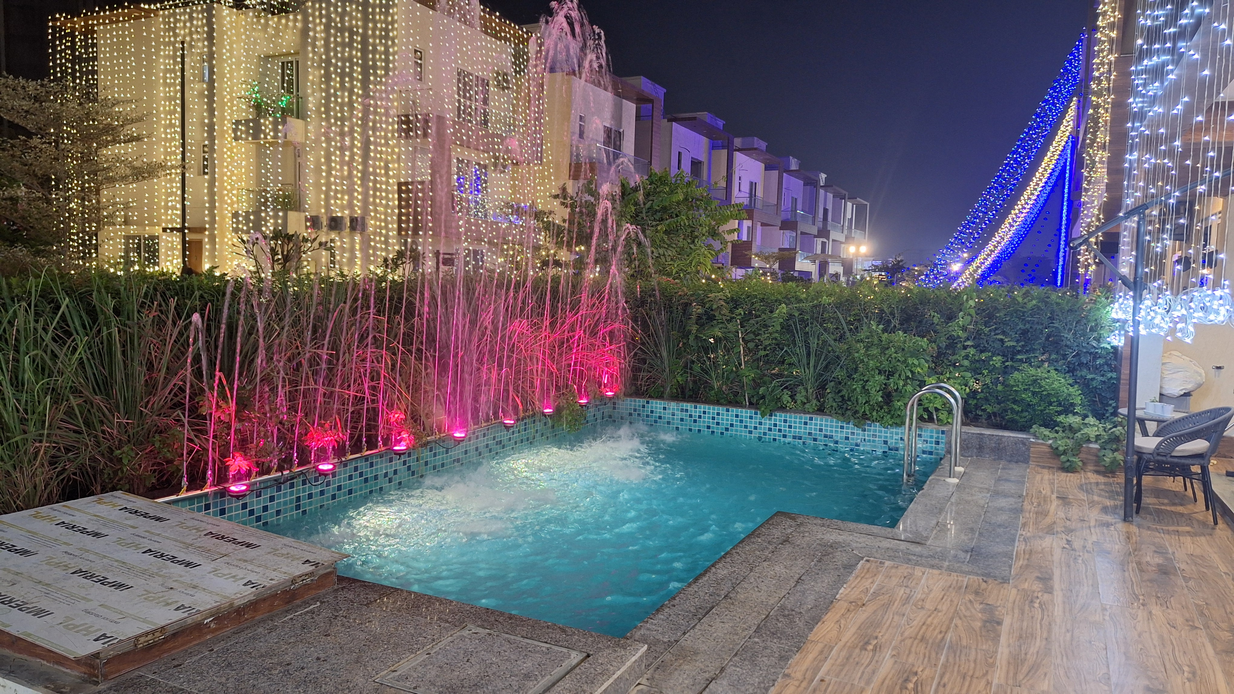 Educational Architecture