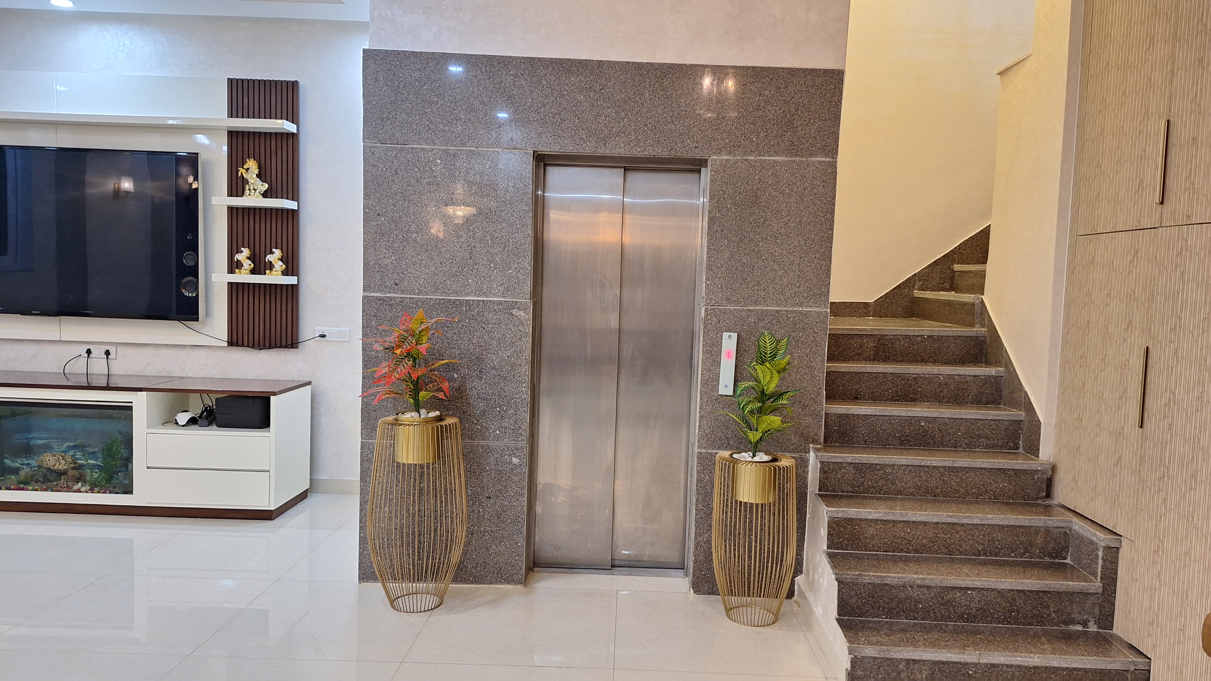 Educational Architecture