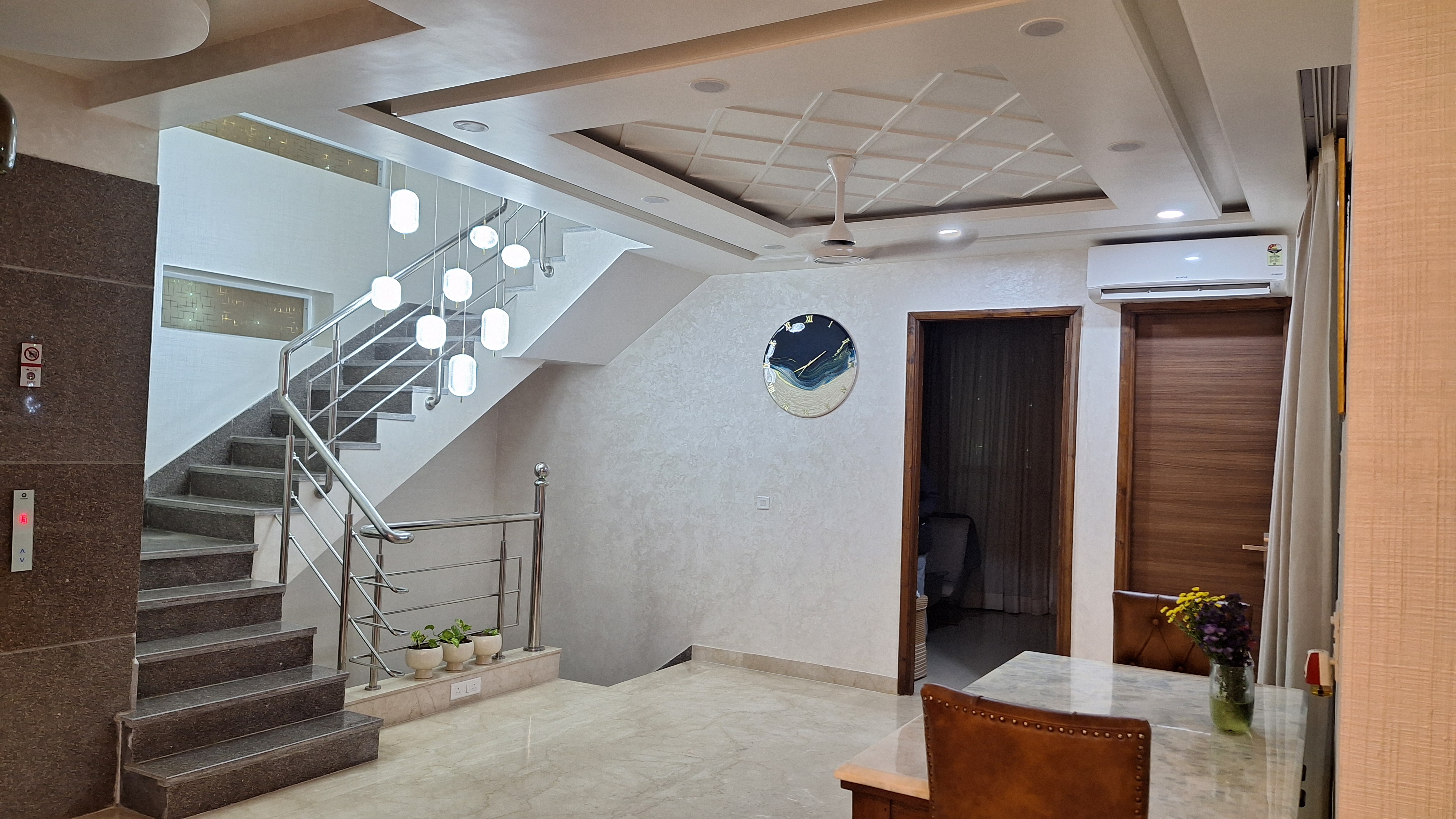 Educational Architecture