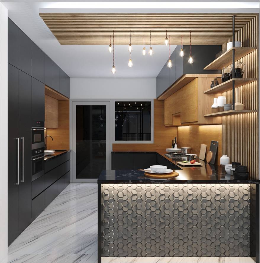 Educational Architecture