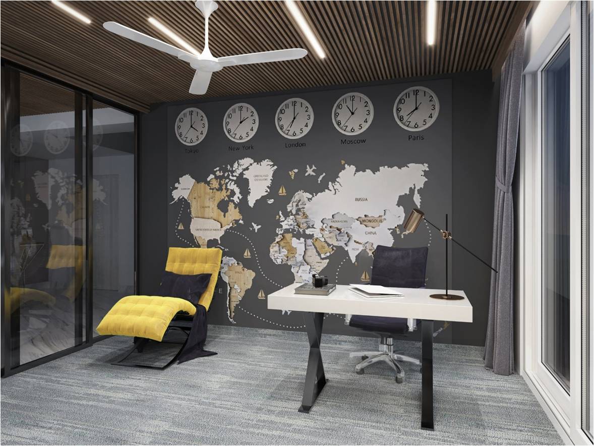 Educational Architecture