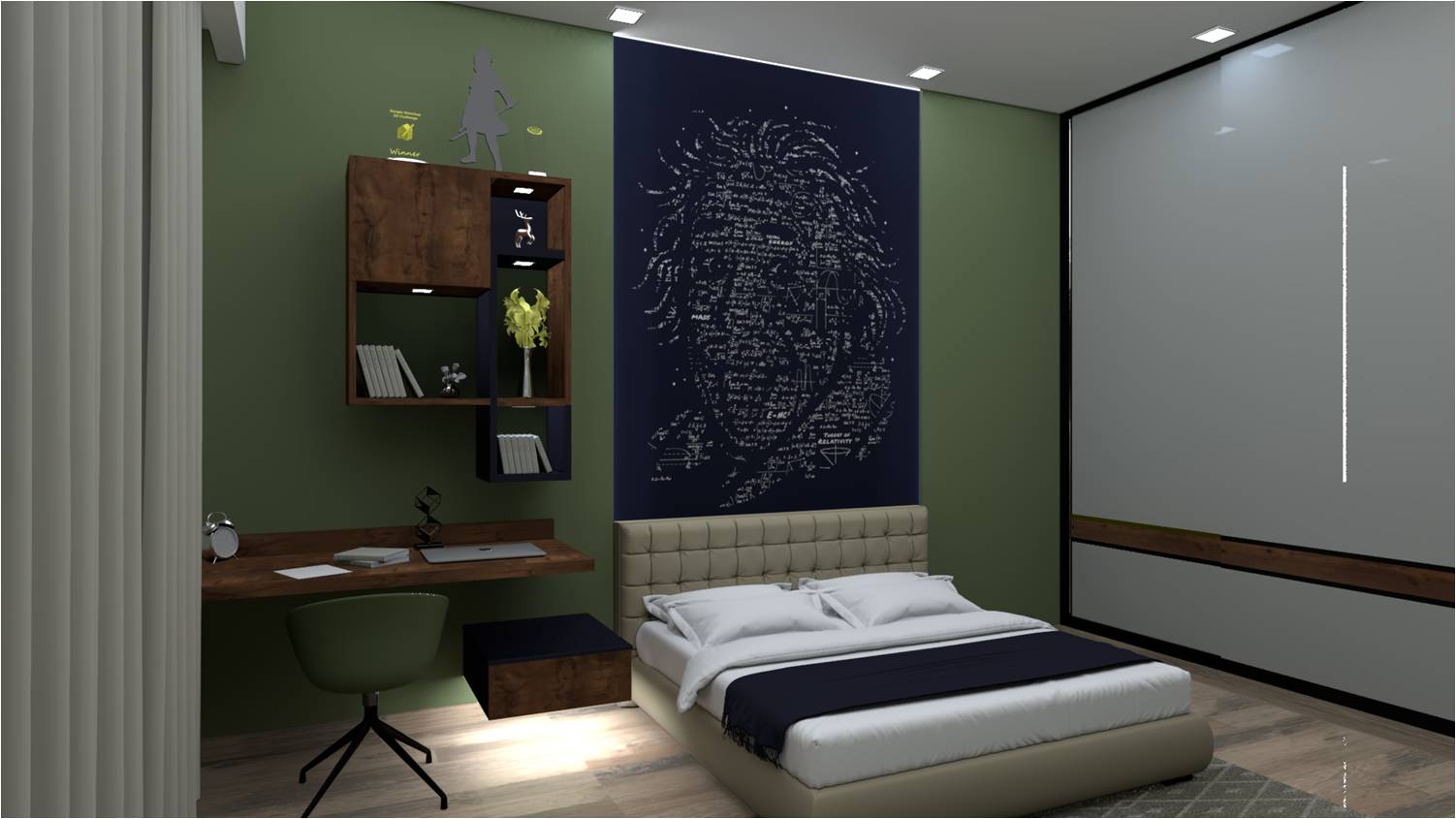 Educational Architecture