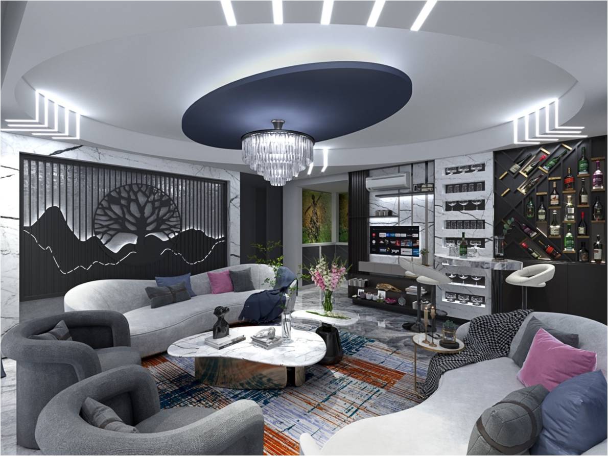 APARTMENT AT MEADOWS