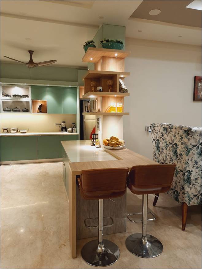 Educational Architecture