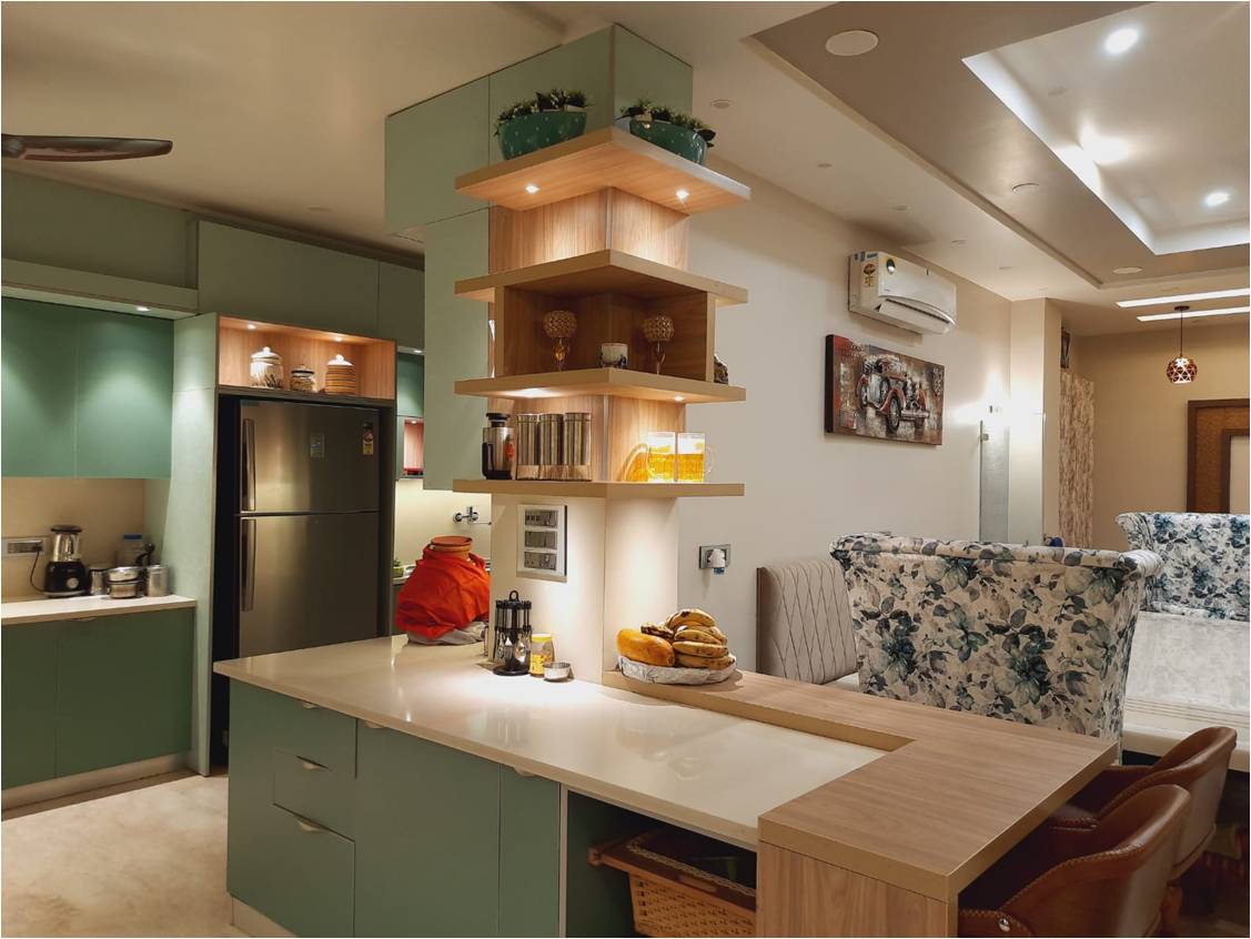 Educational Architecture