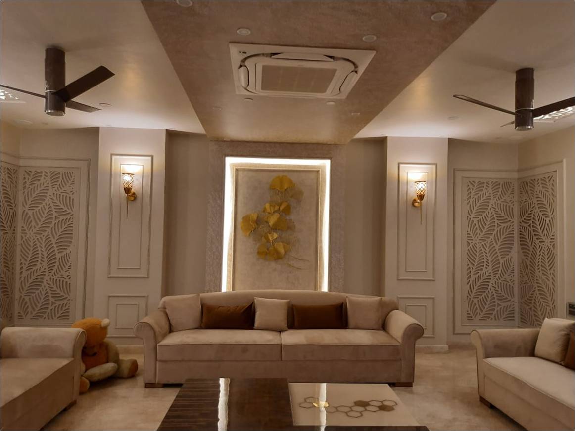 APARTMENT AT MEADOWS