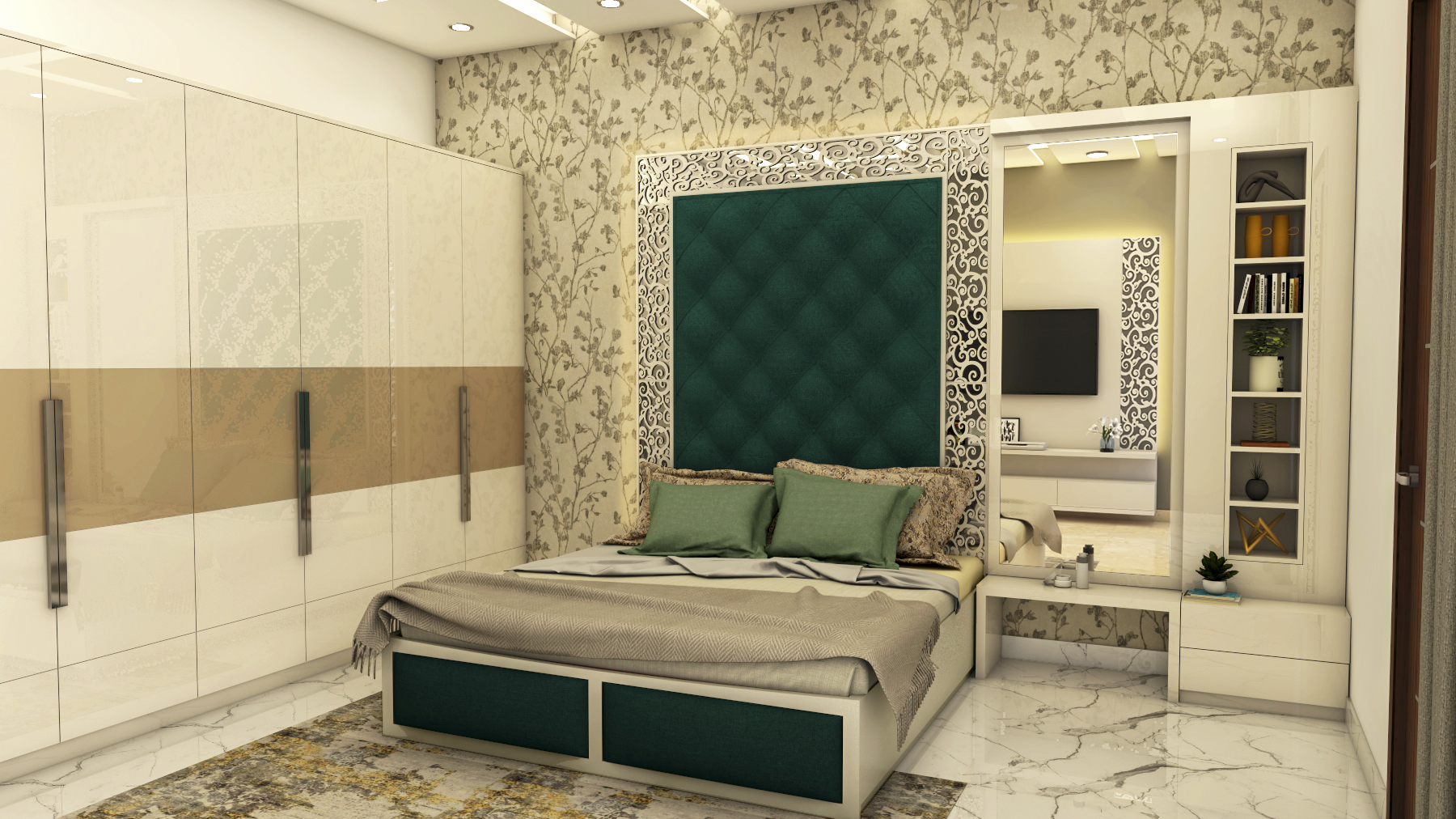 Educational Architecture