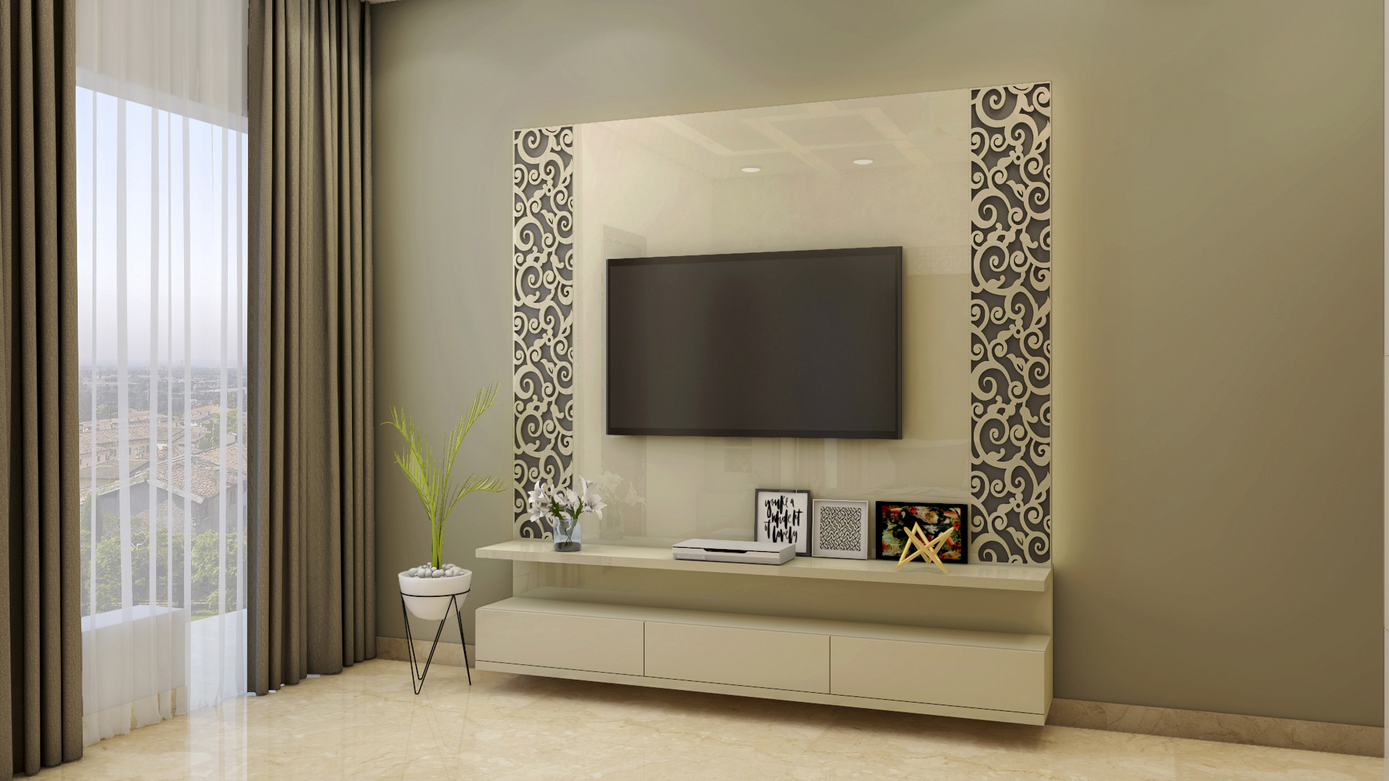 Educational Architecture