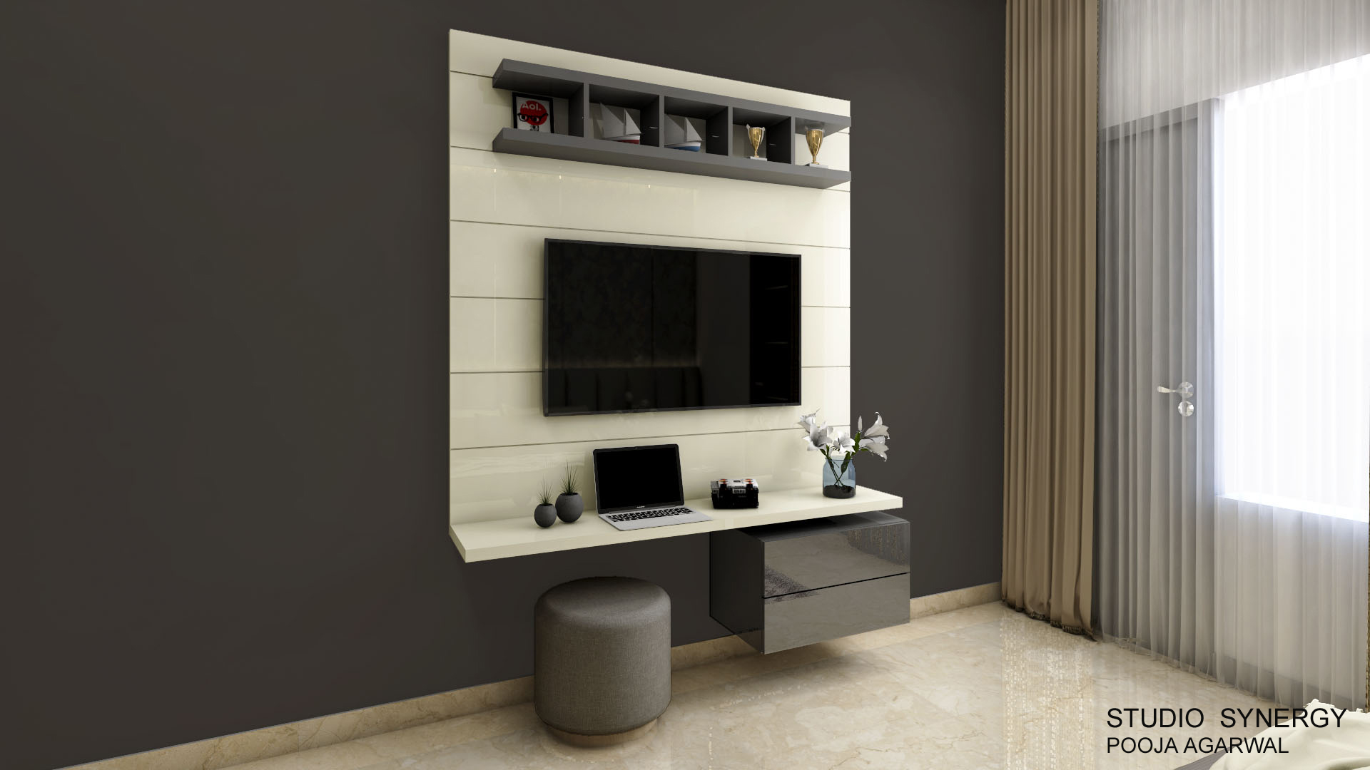 Educational Architecture