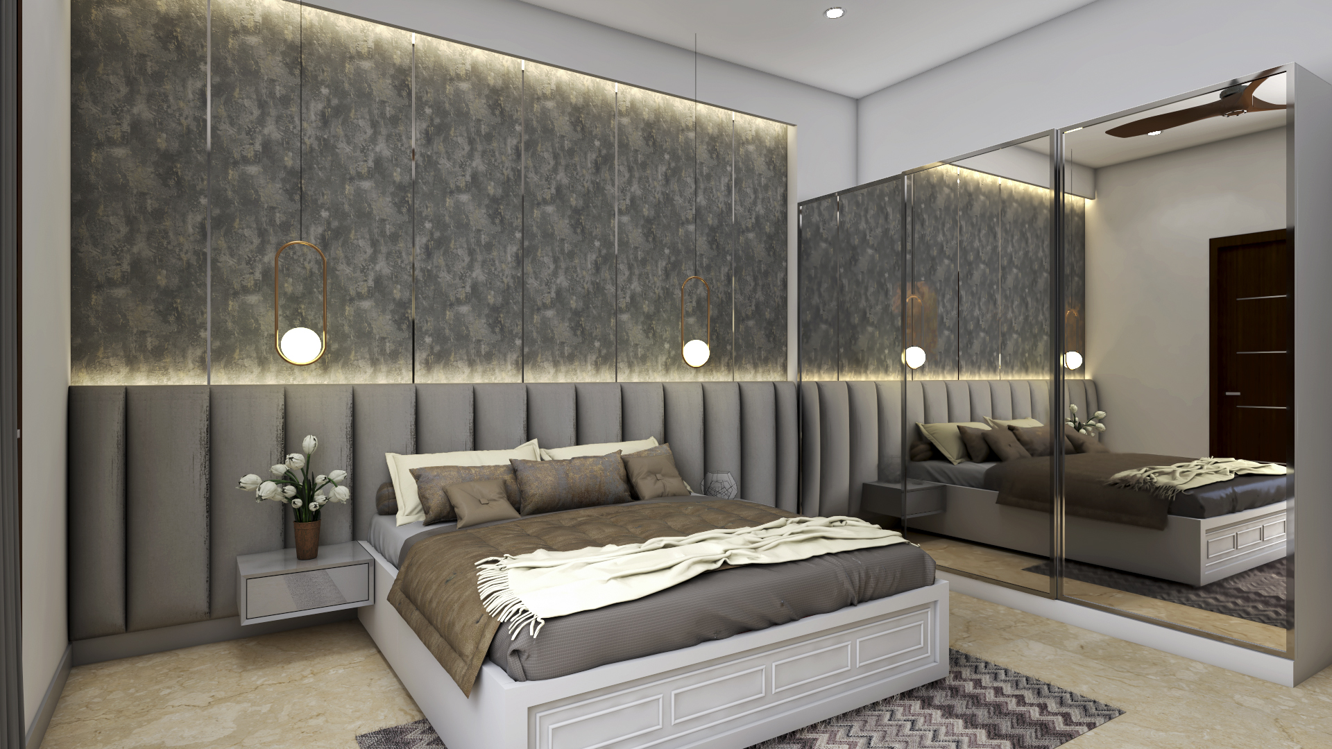 APARTMENT AT MEADOWS