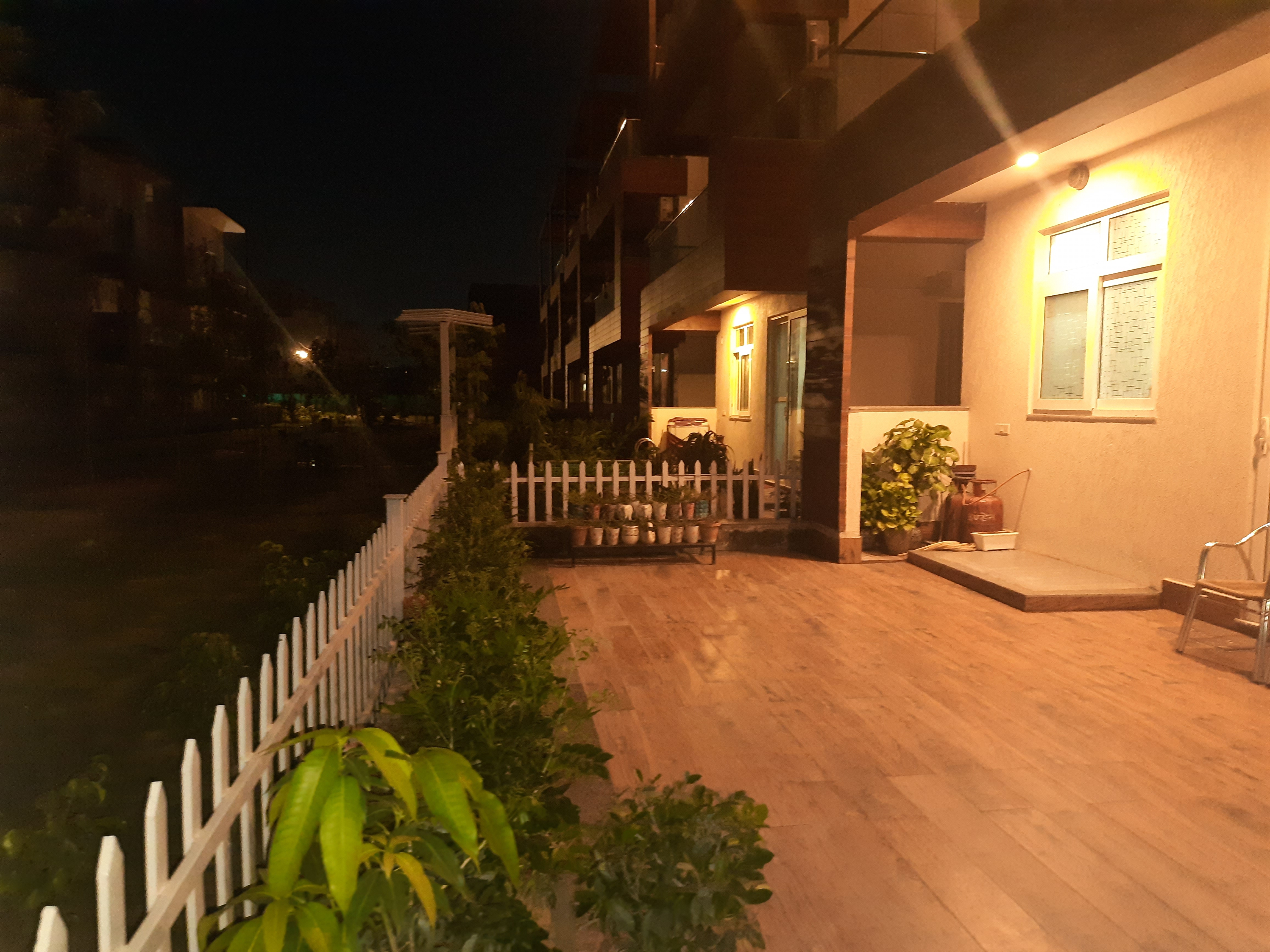 Educational Architecture