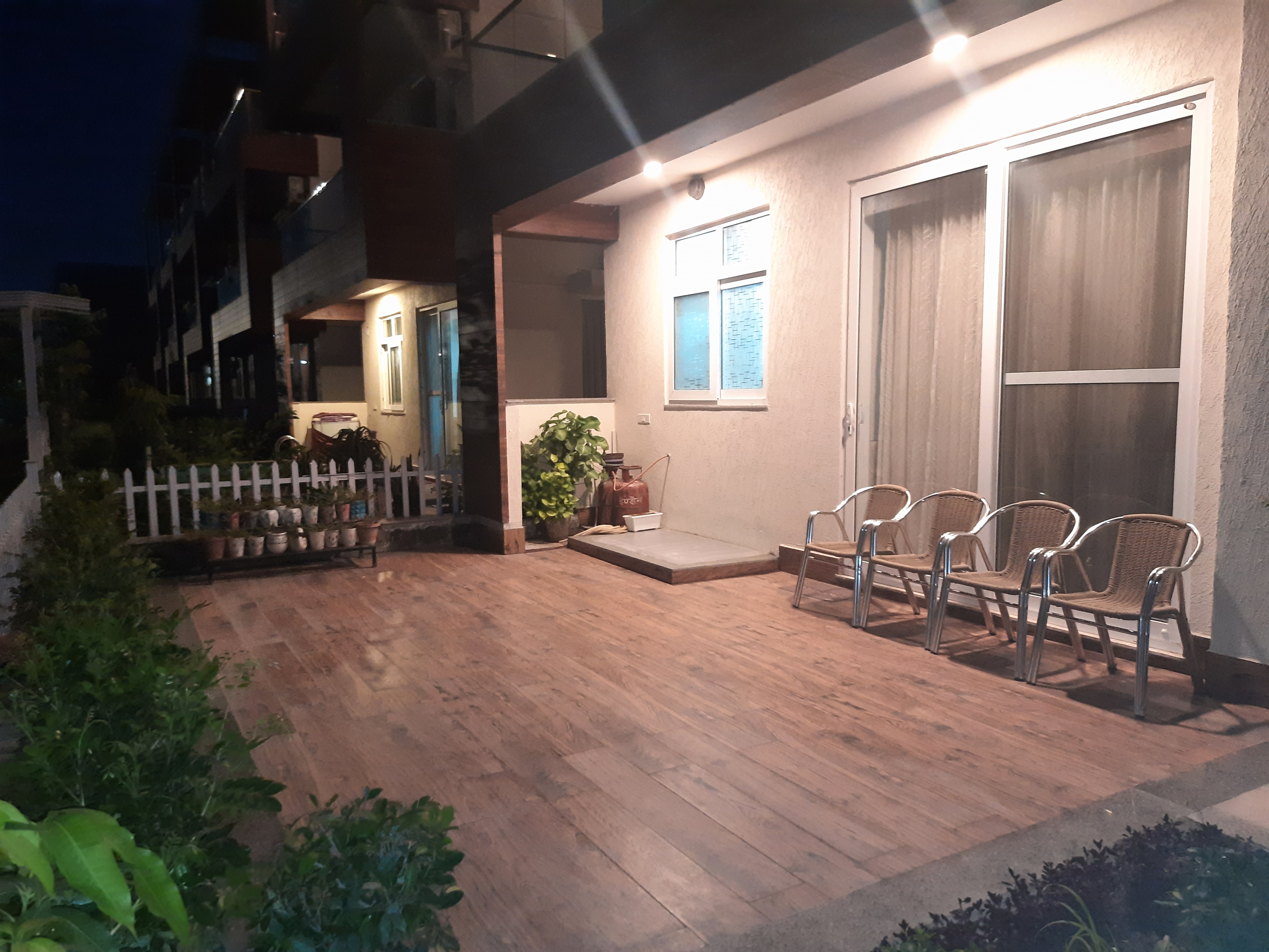 Educational Architecture