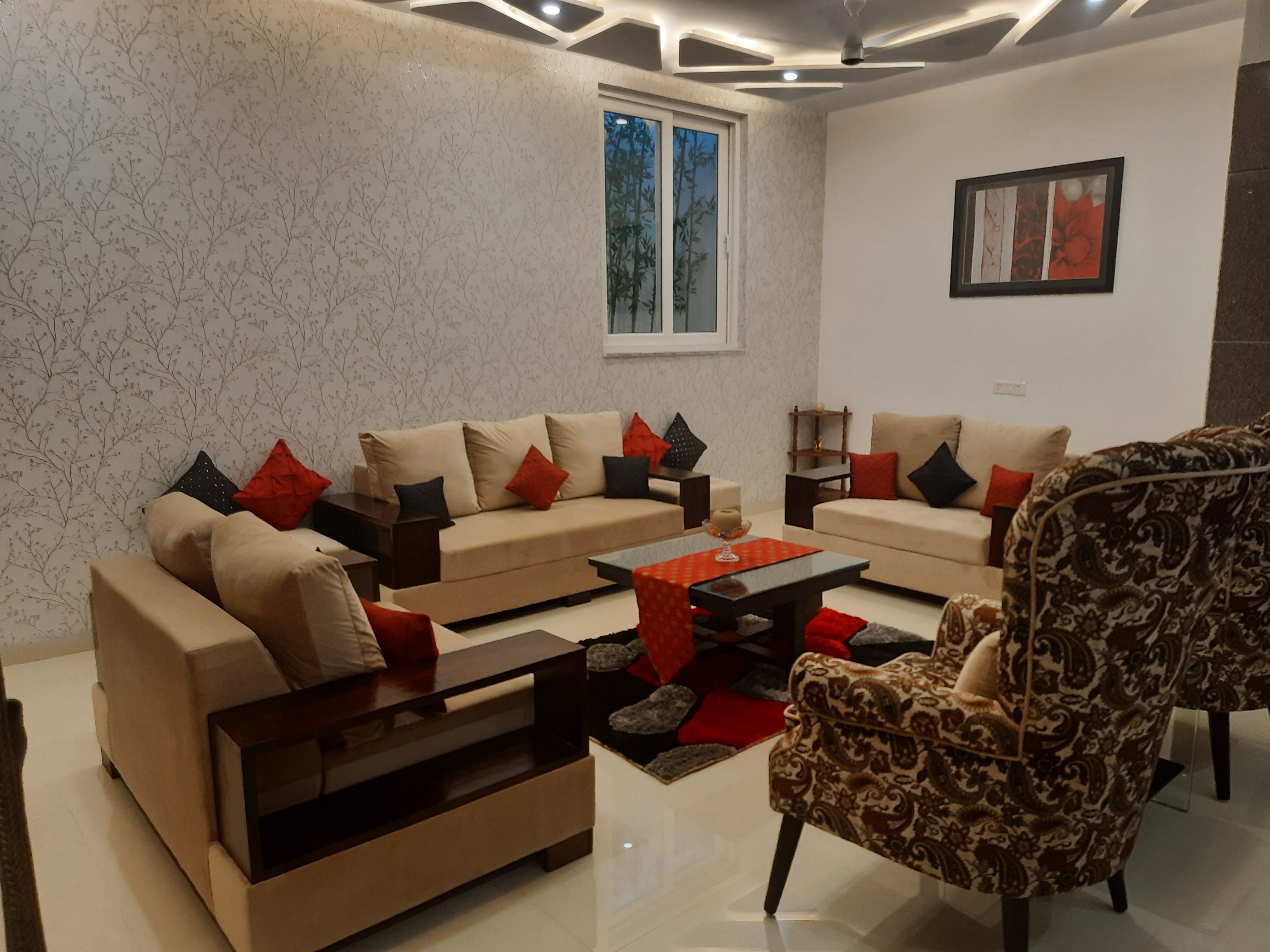 Educational Architecture