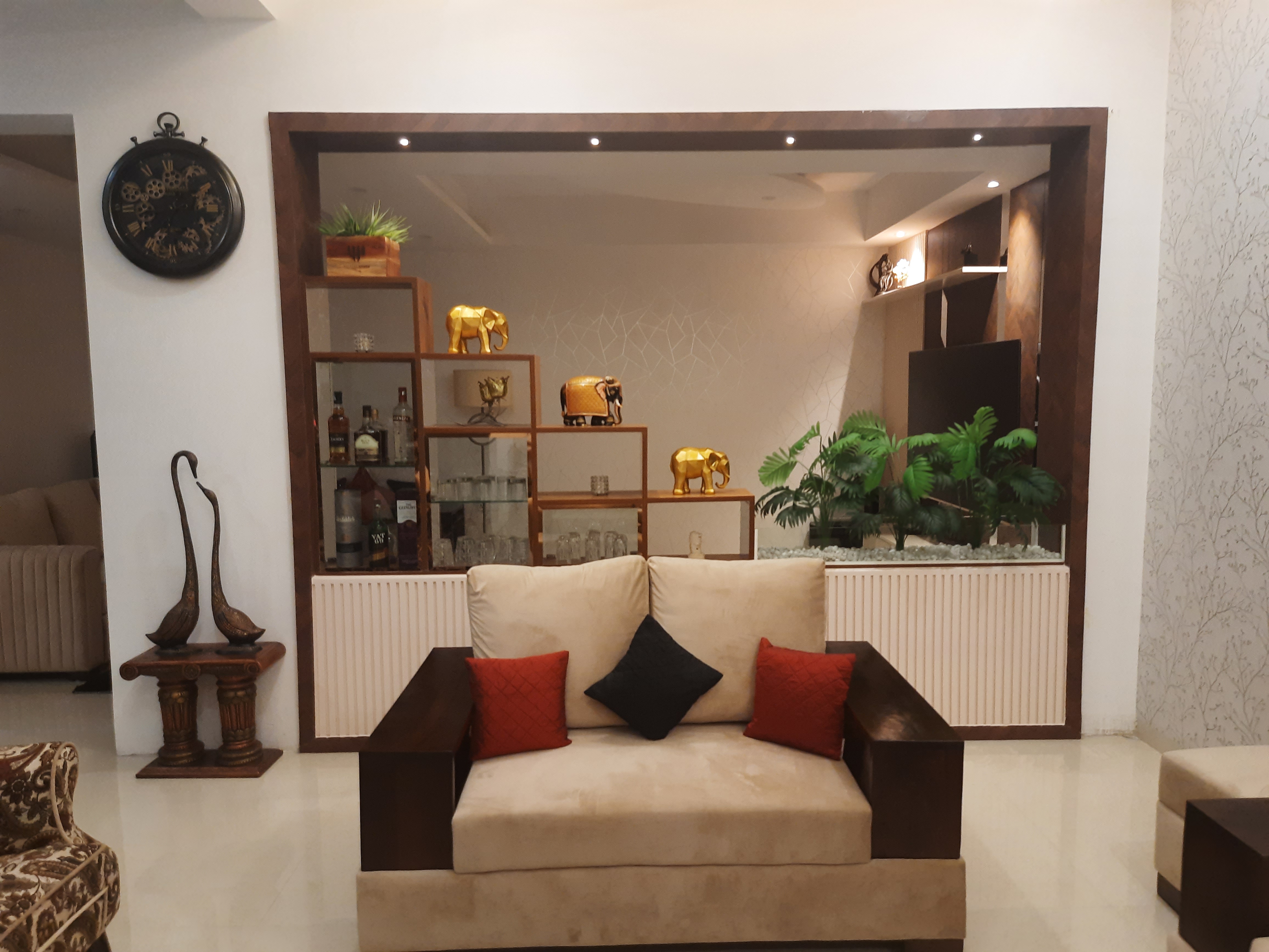 Educational Architecture