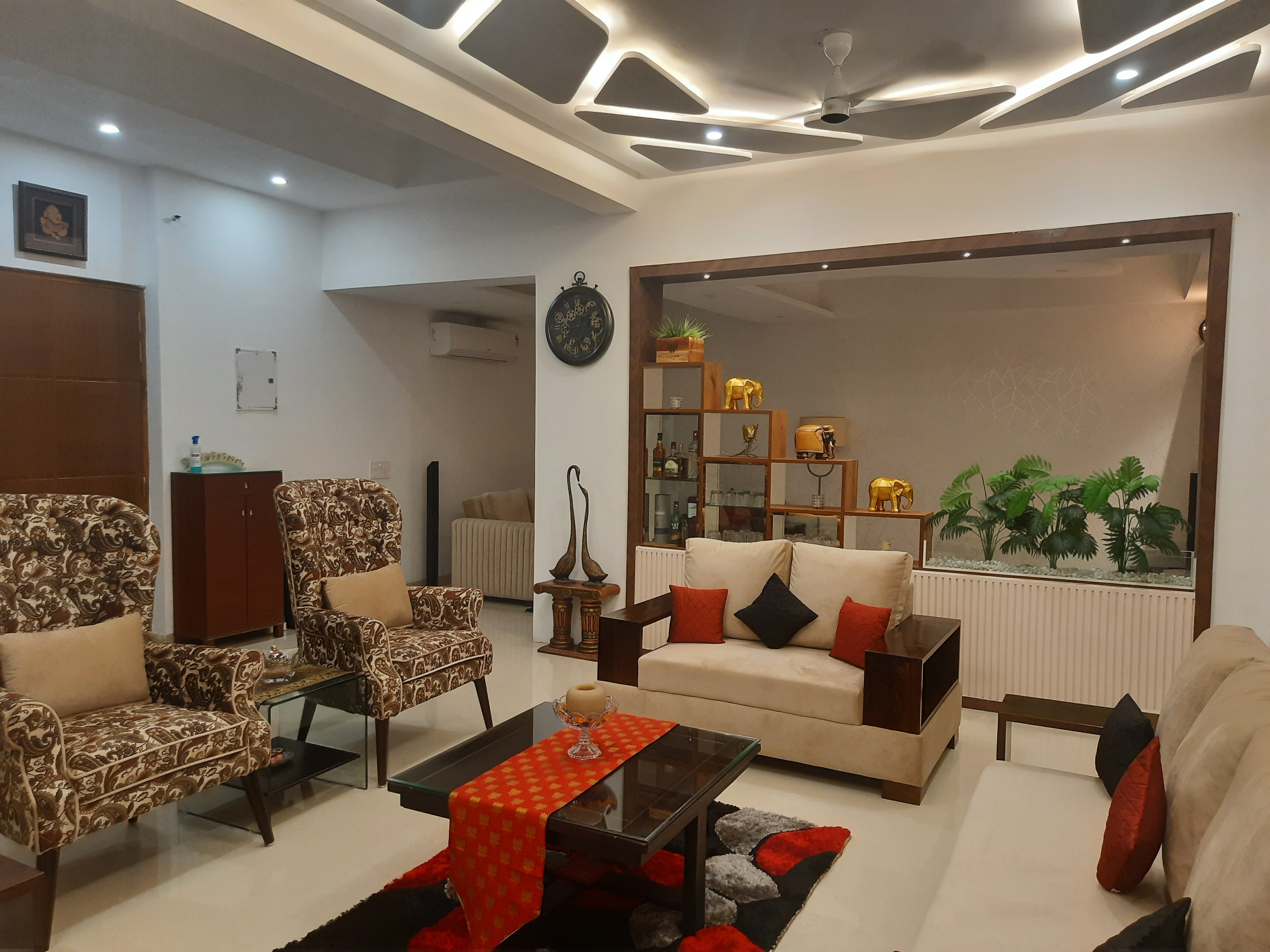 Educational Architecture