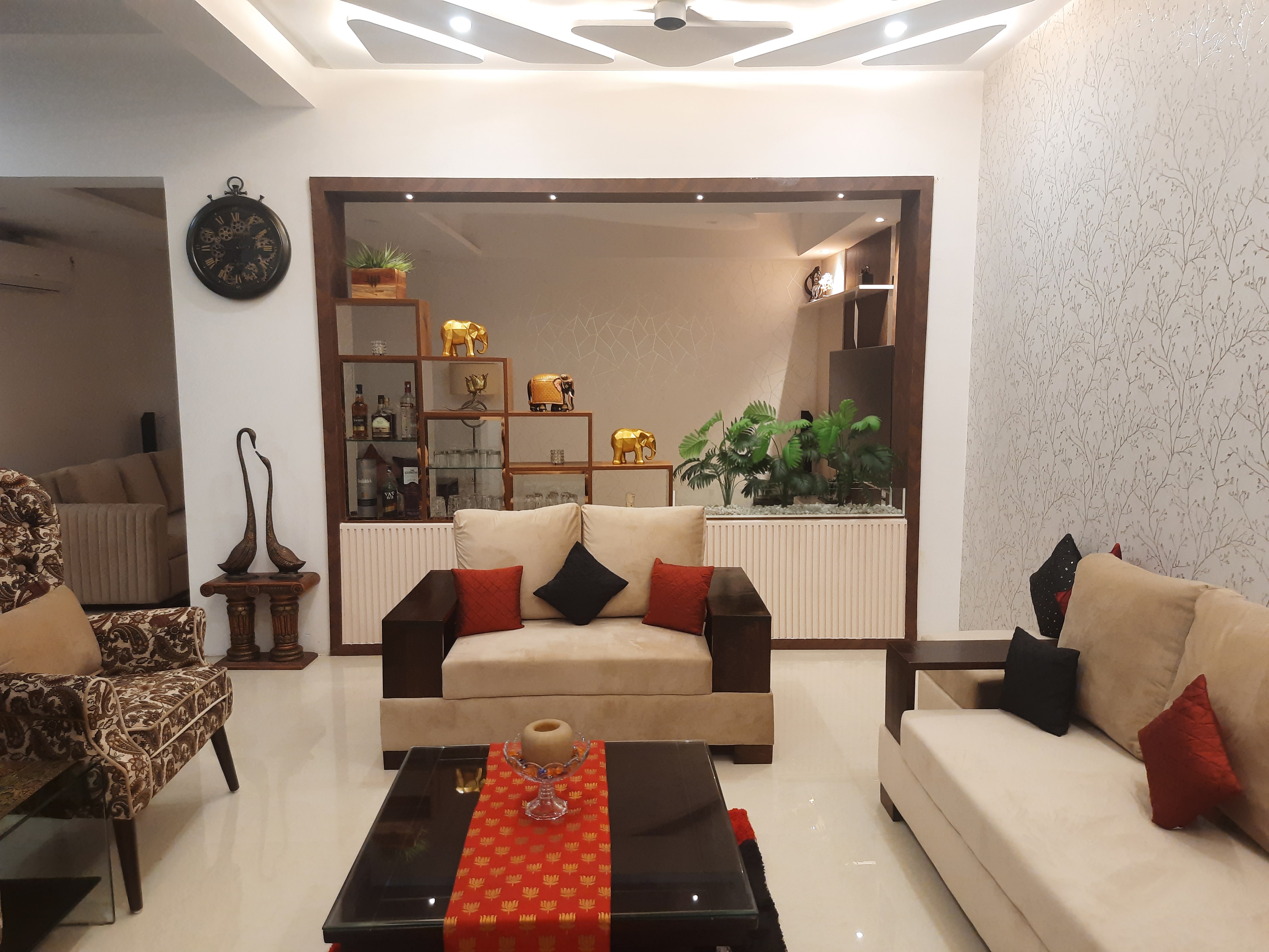 Educational Architecture