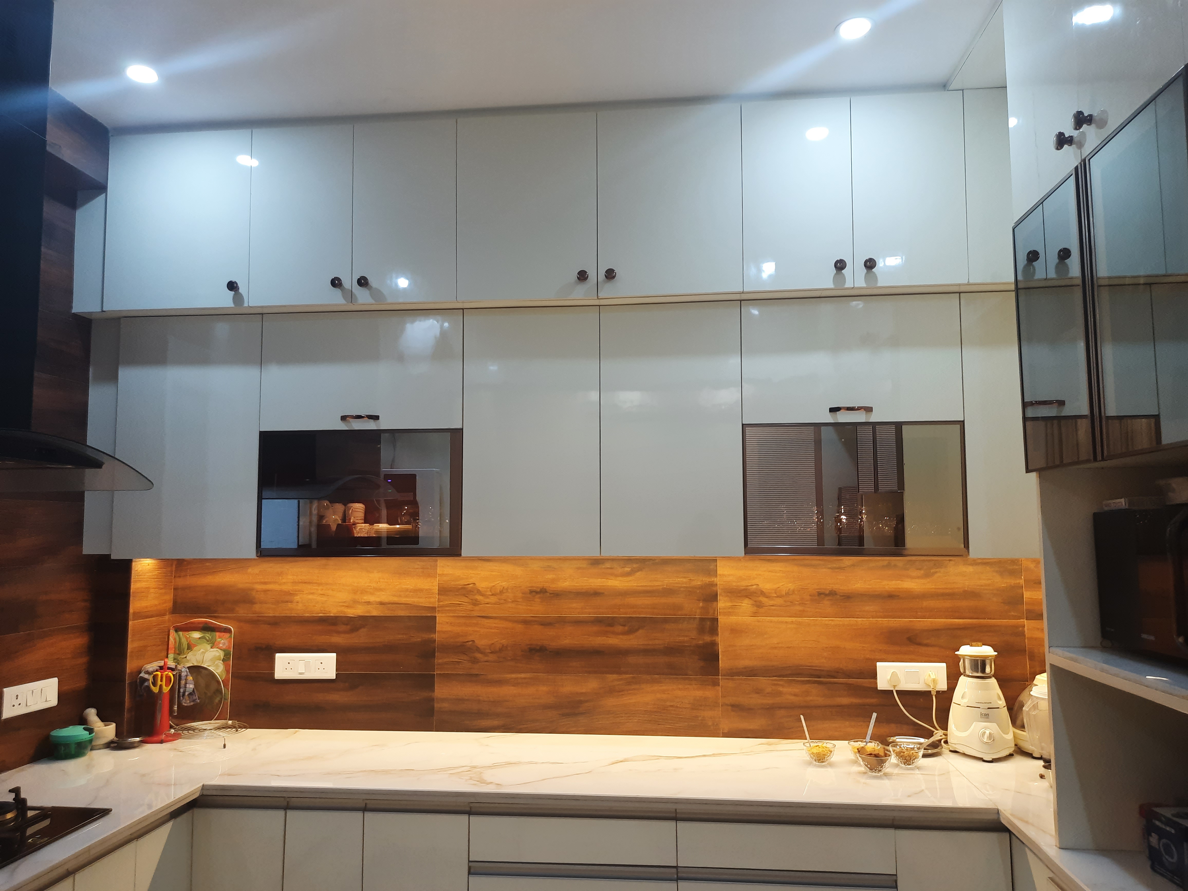 Educational Architecture