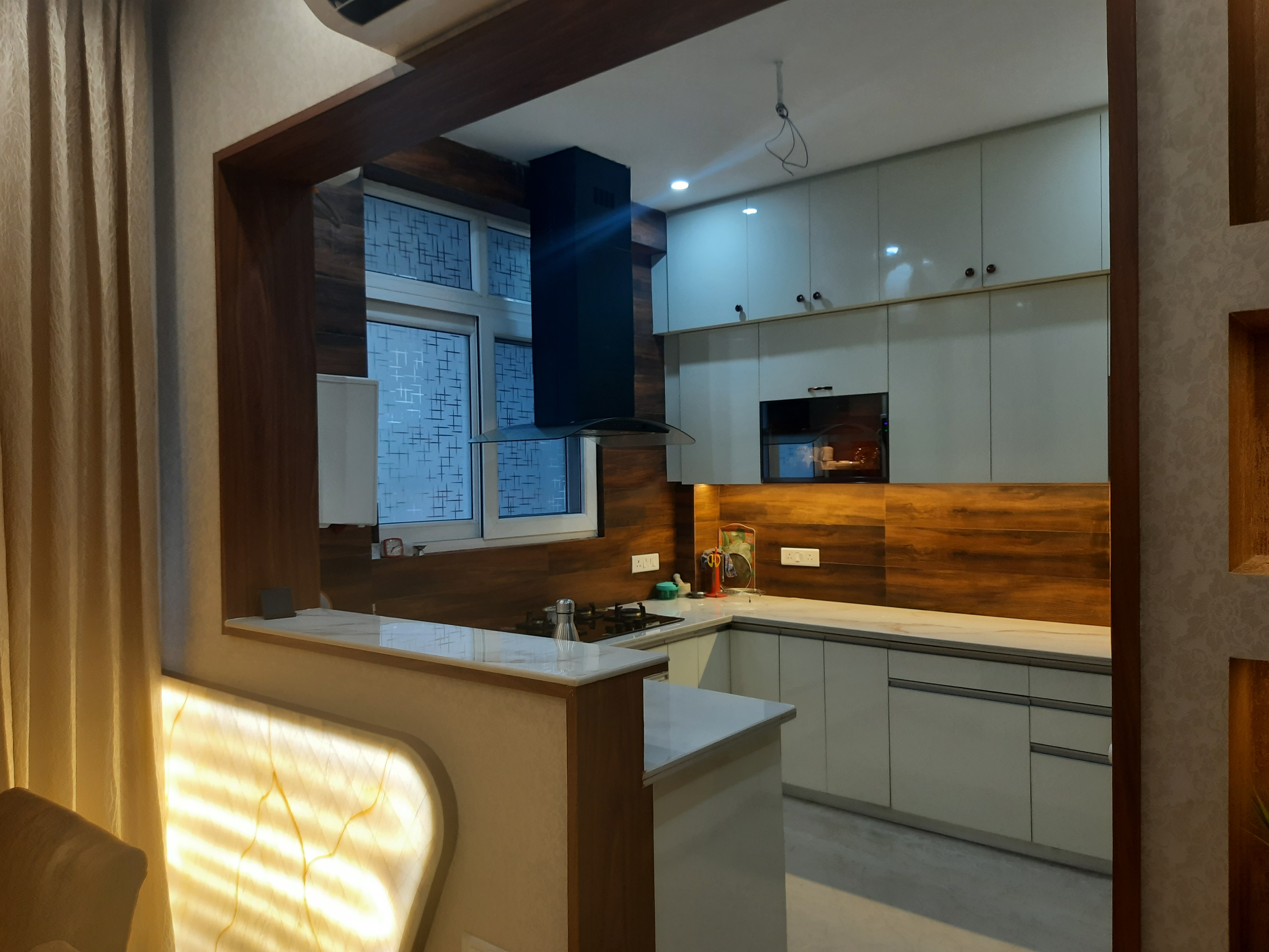 Educational Architecture