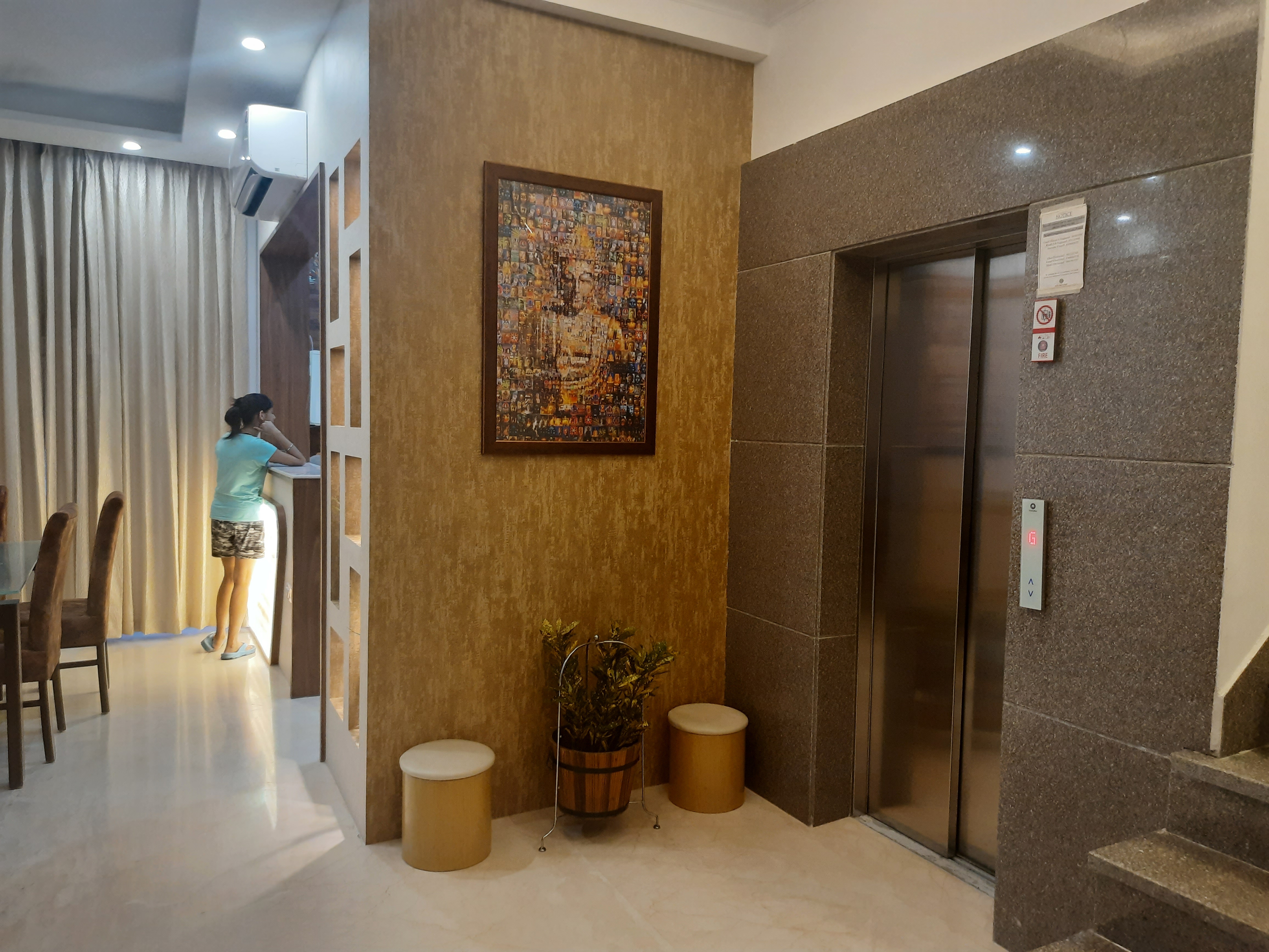 Educational Architecture