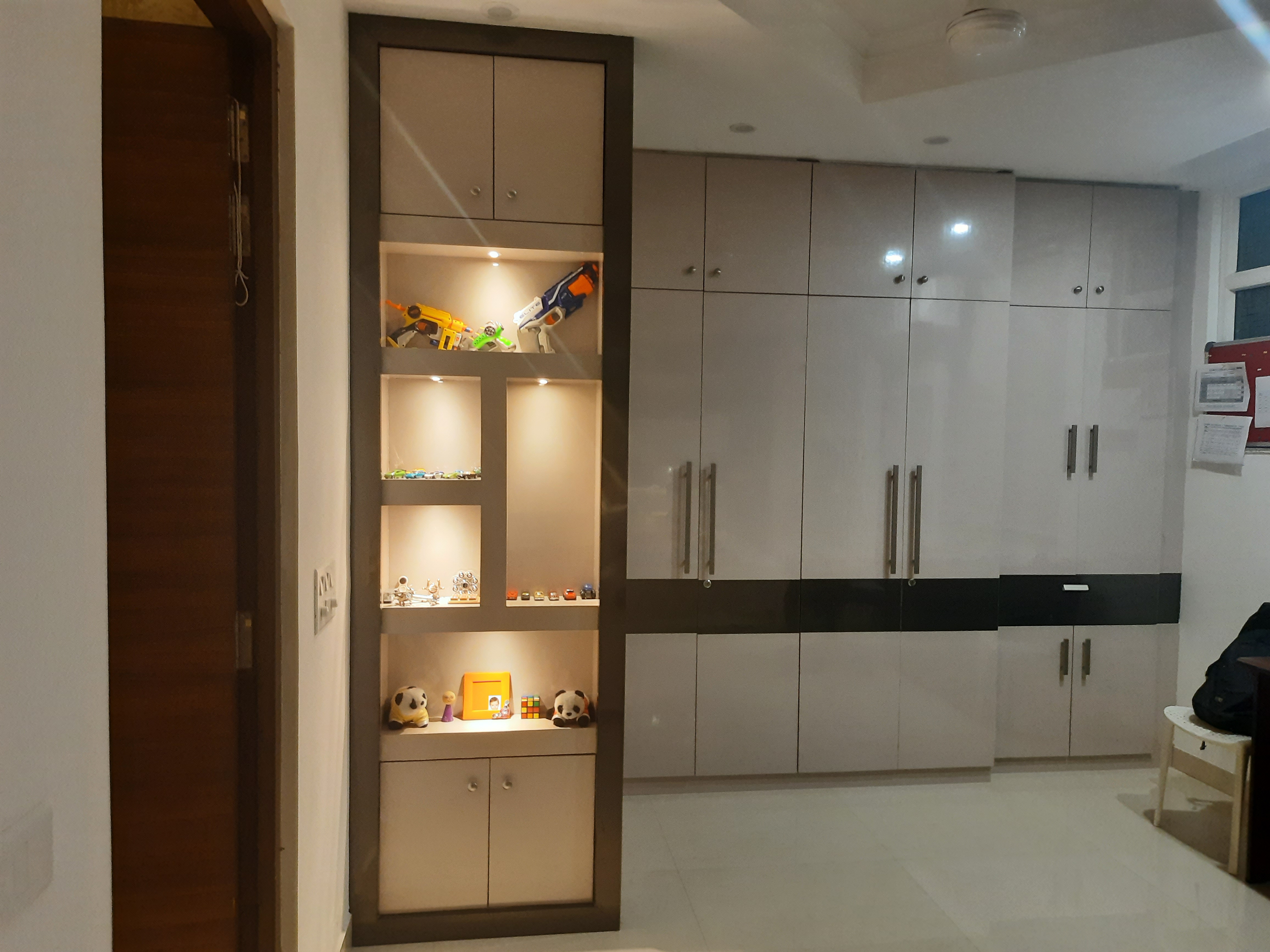 Educational Architecture