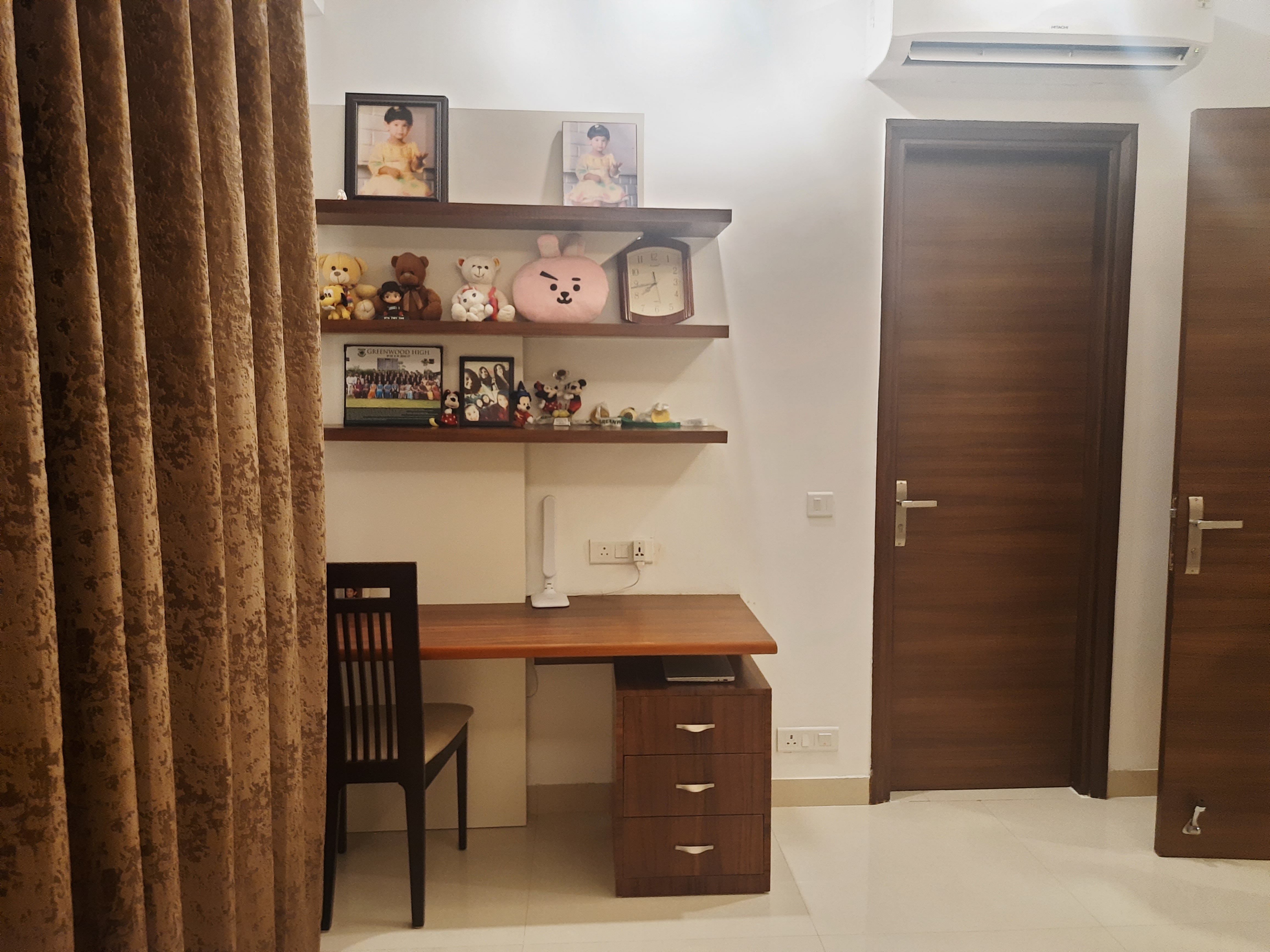 Educational Architecture