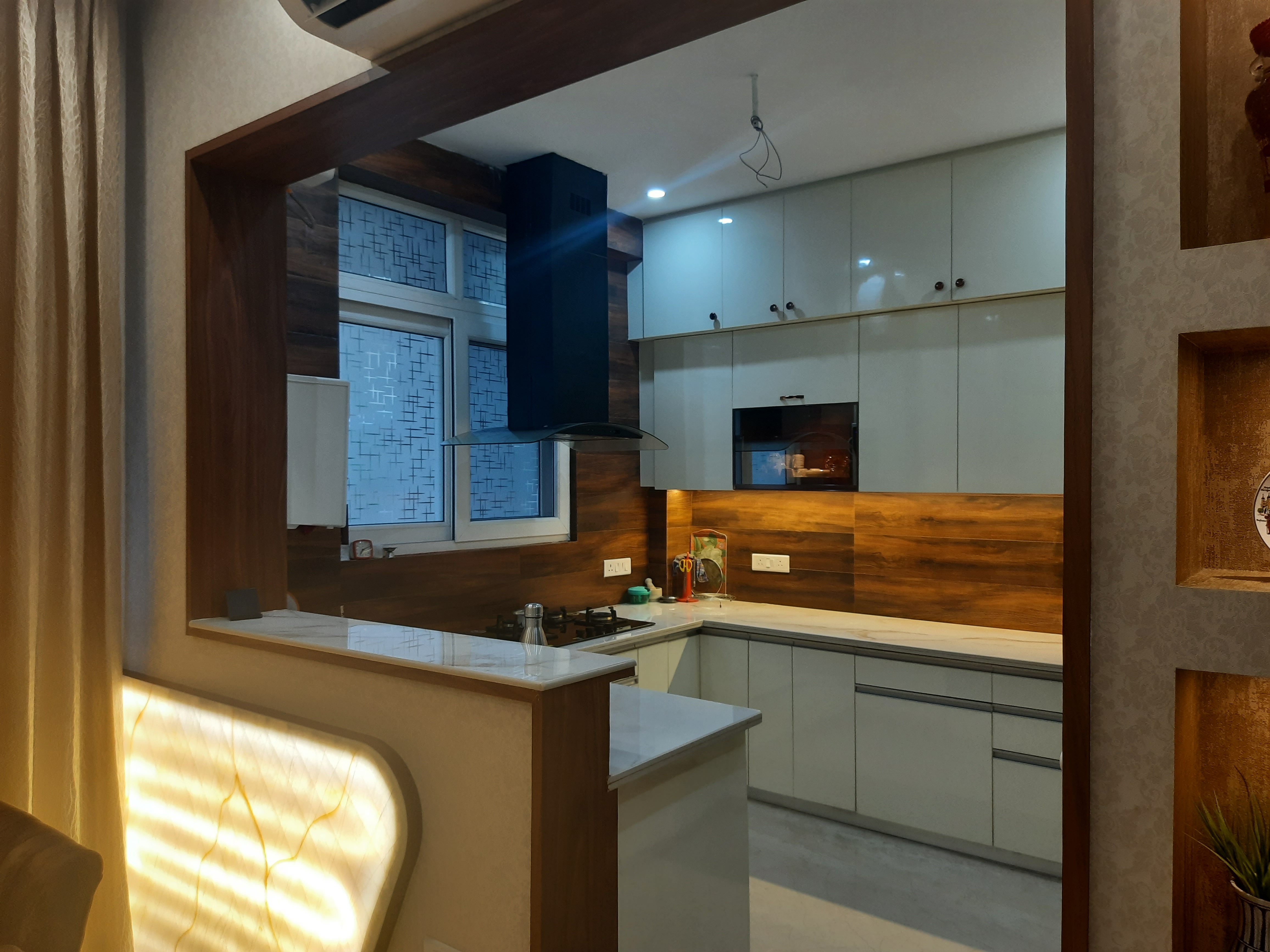 Educational Architecture