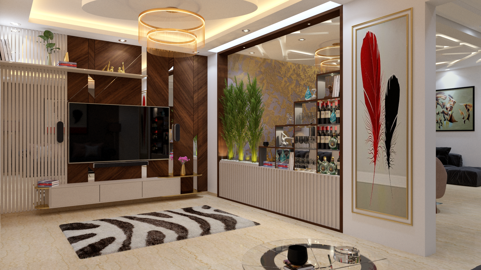 APARTMENT AT MEADOWS