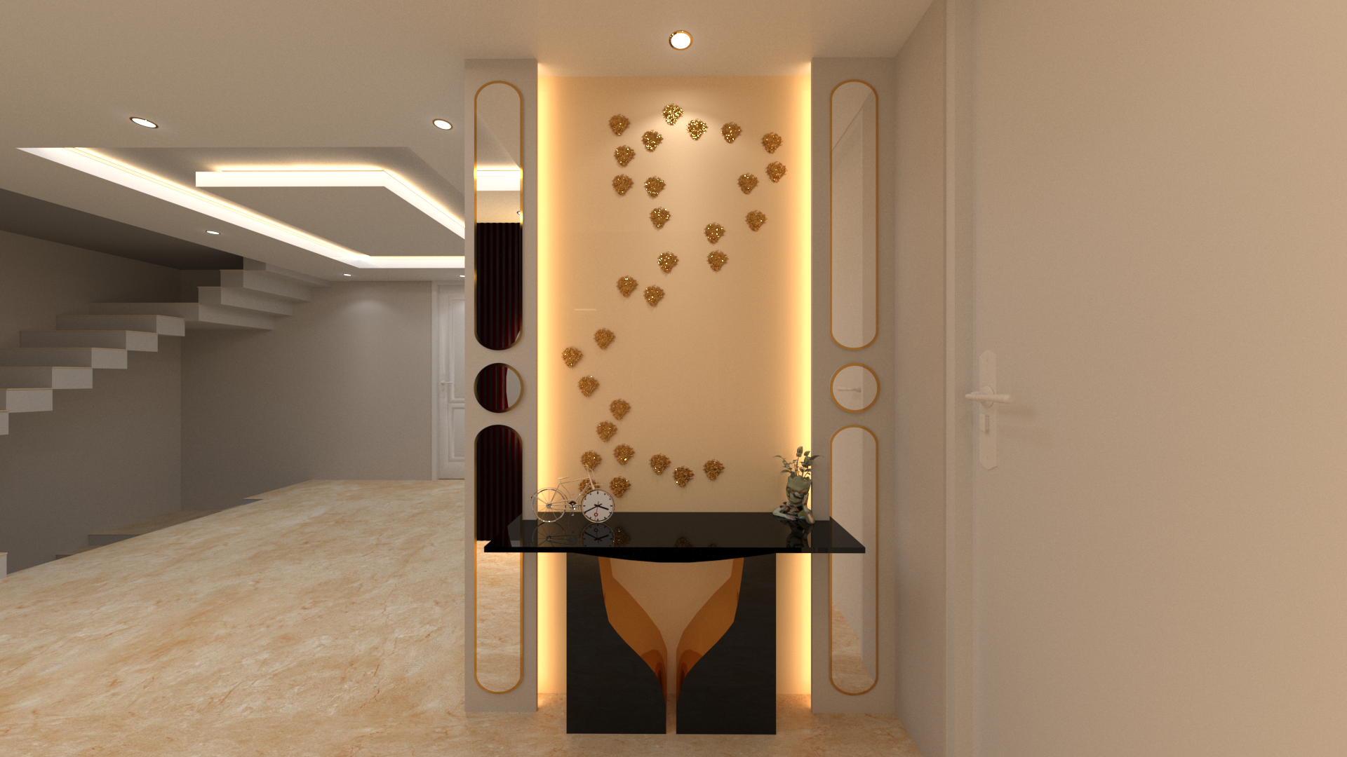 Educational Architecture