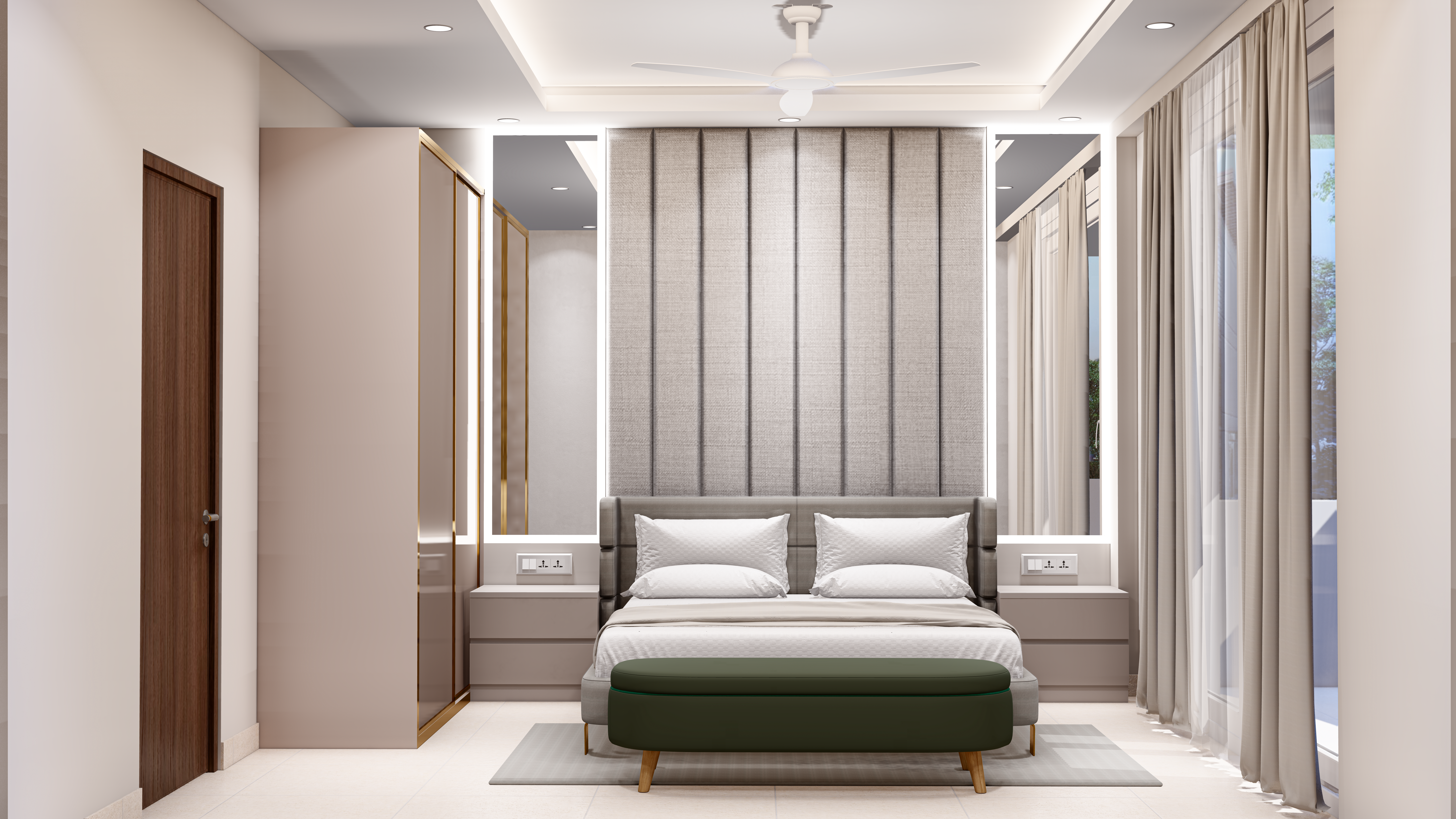 Educational Architecture