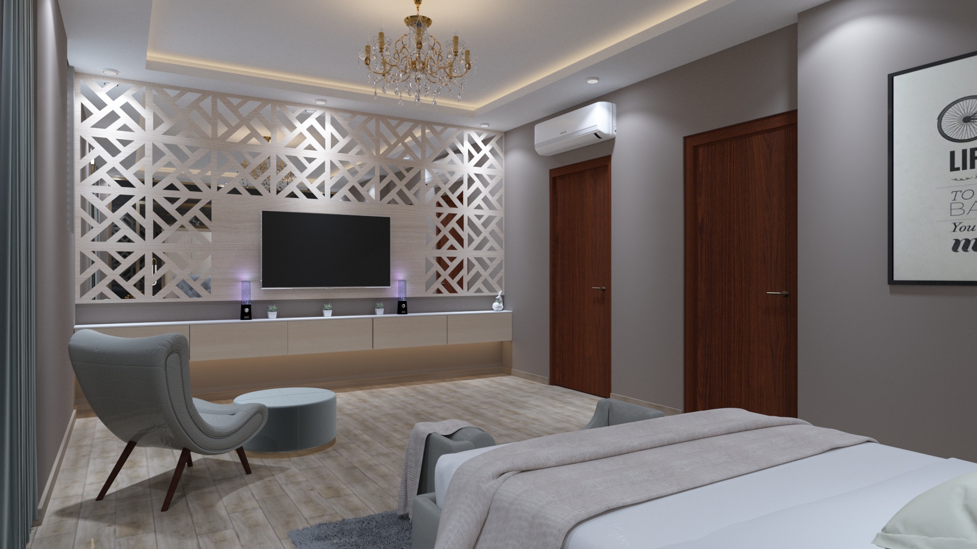 Educational Architecture