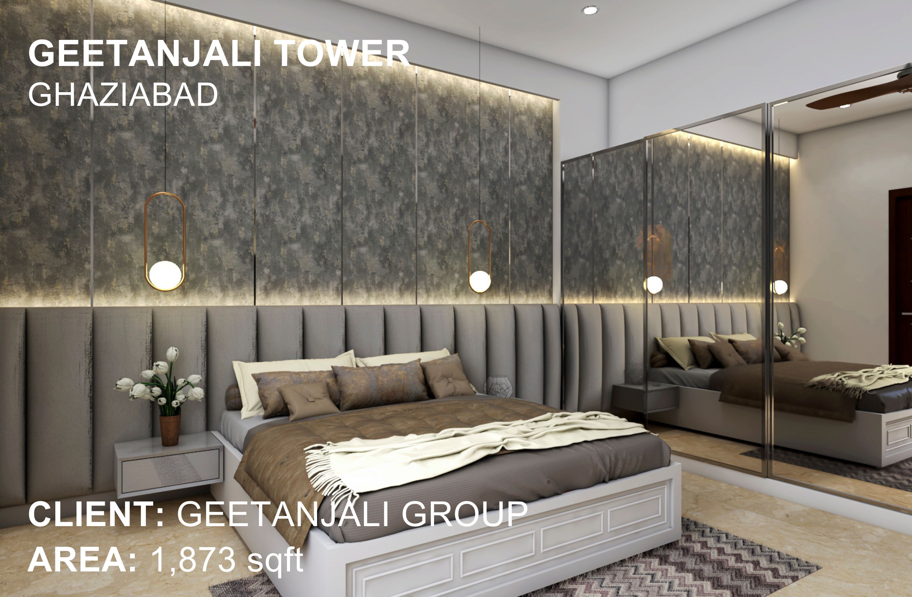 GEETANJALI TOWER 