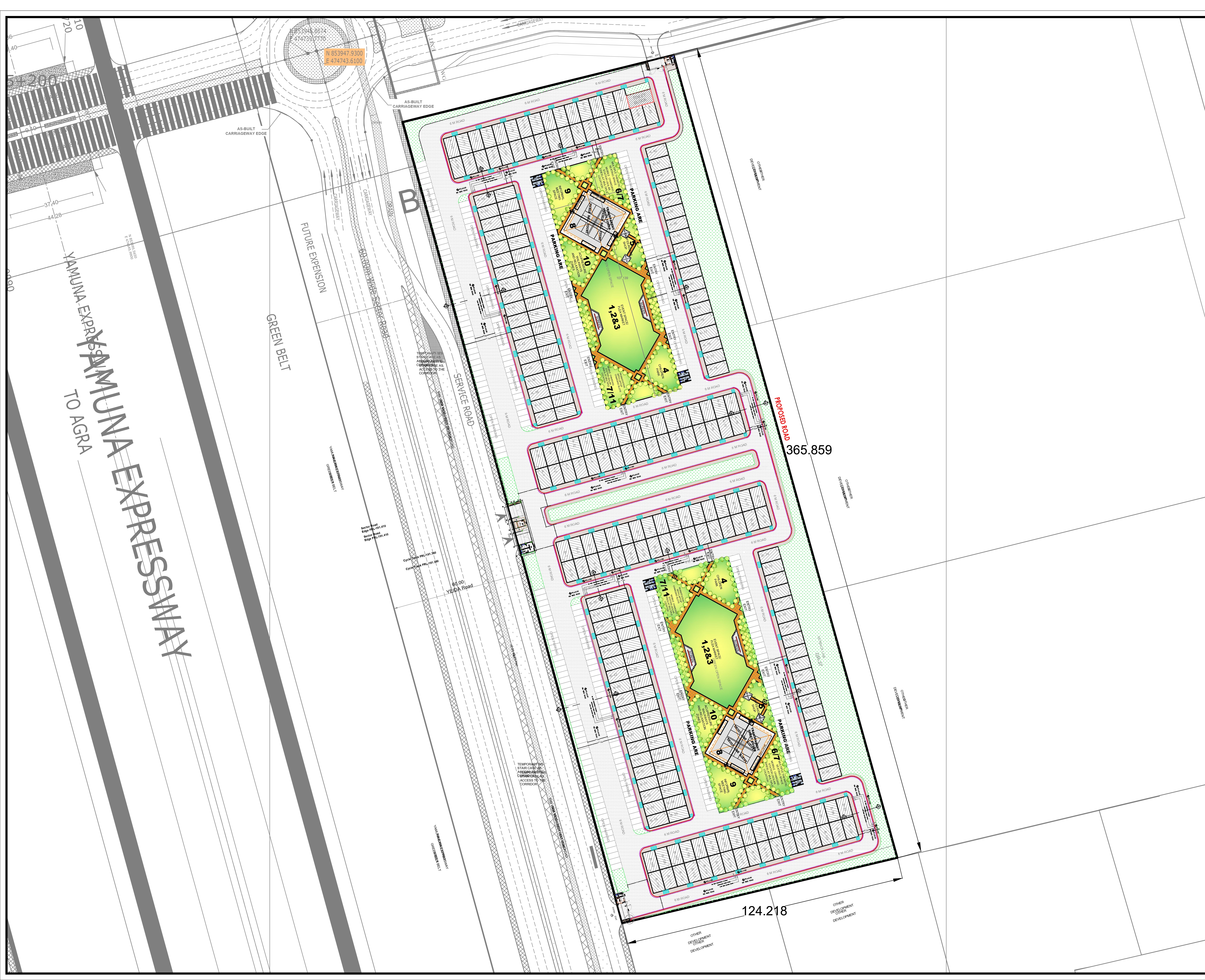 Educational Architecture