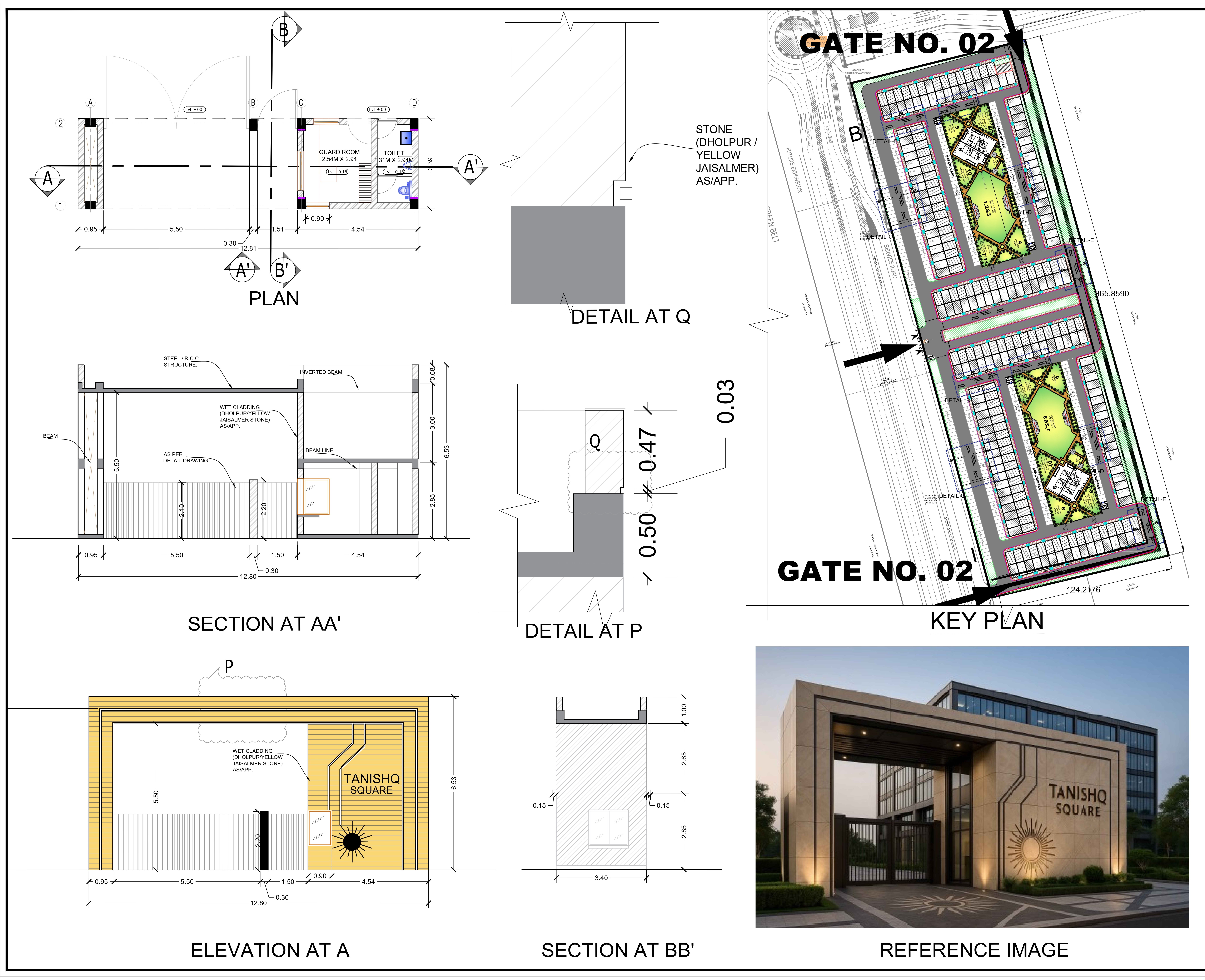 Educational Architecture