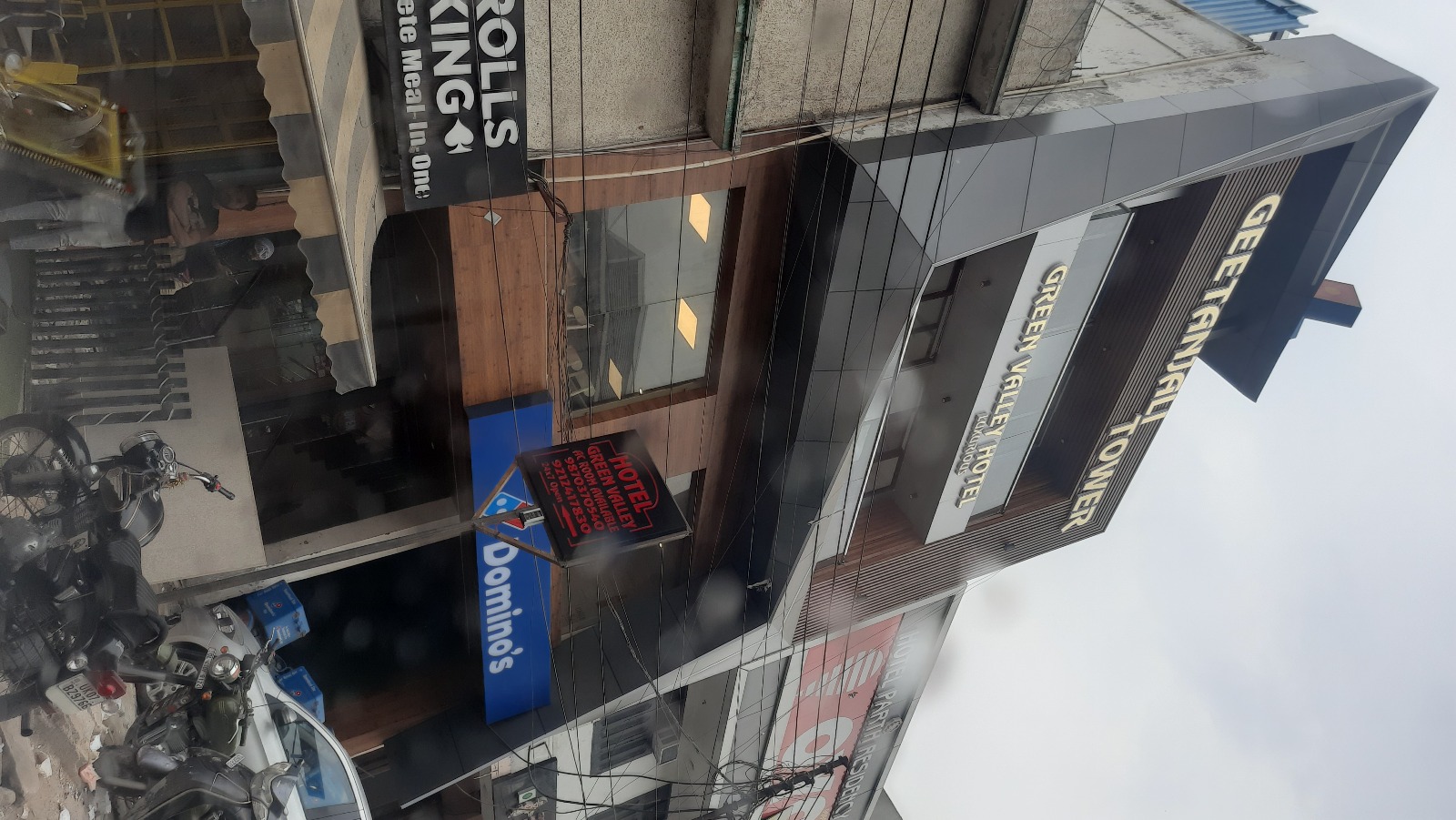 Educational Architecture