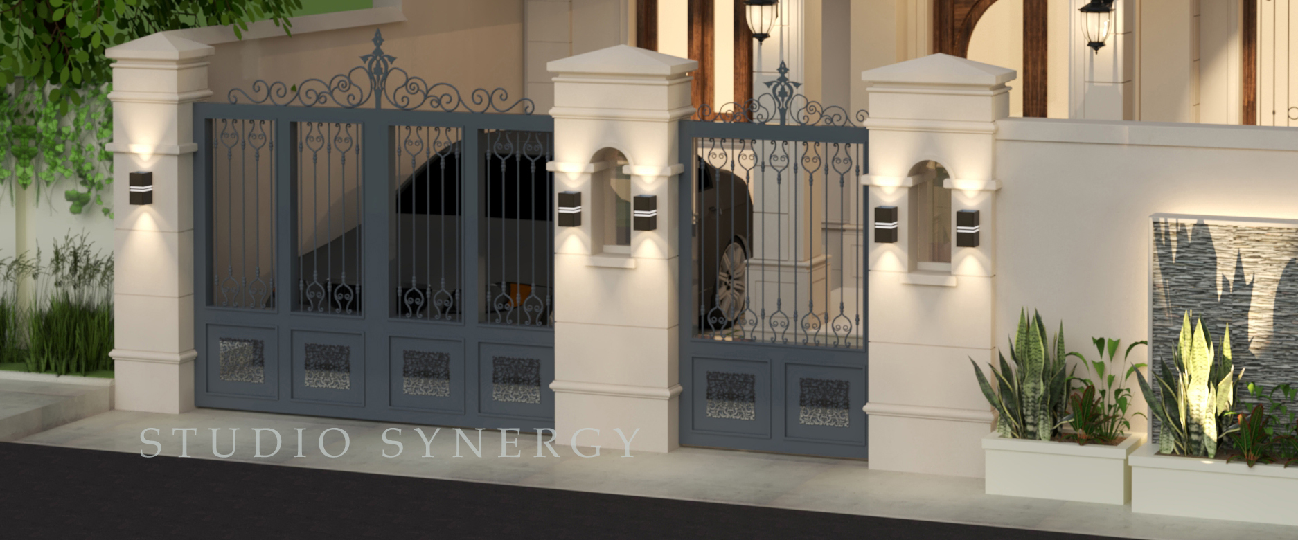 Educational Architecture