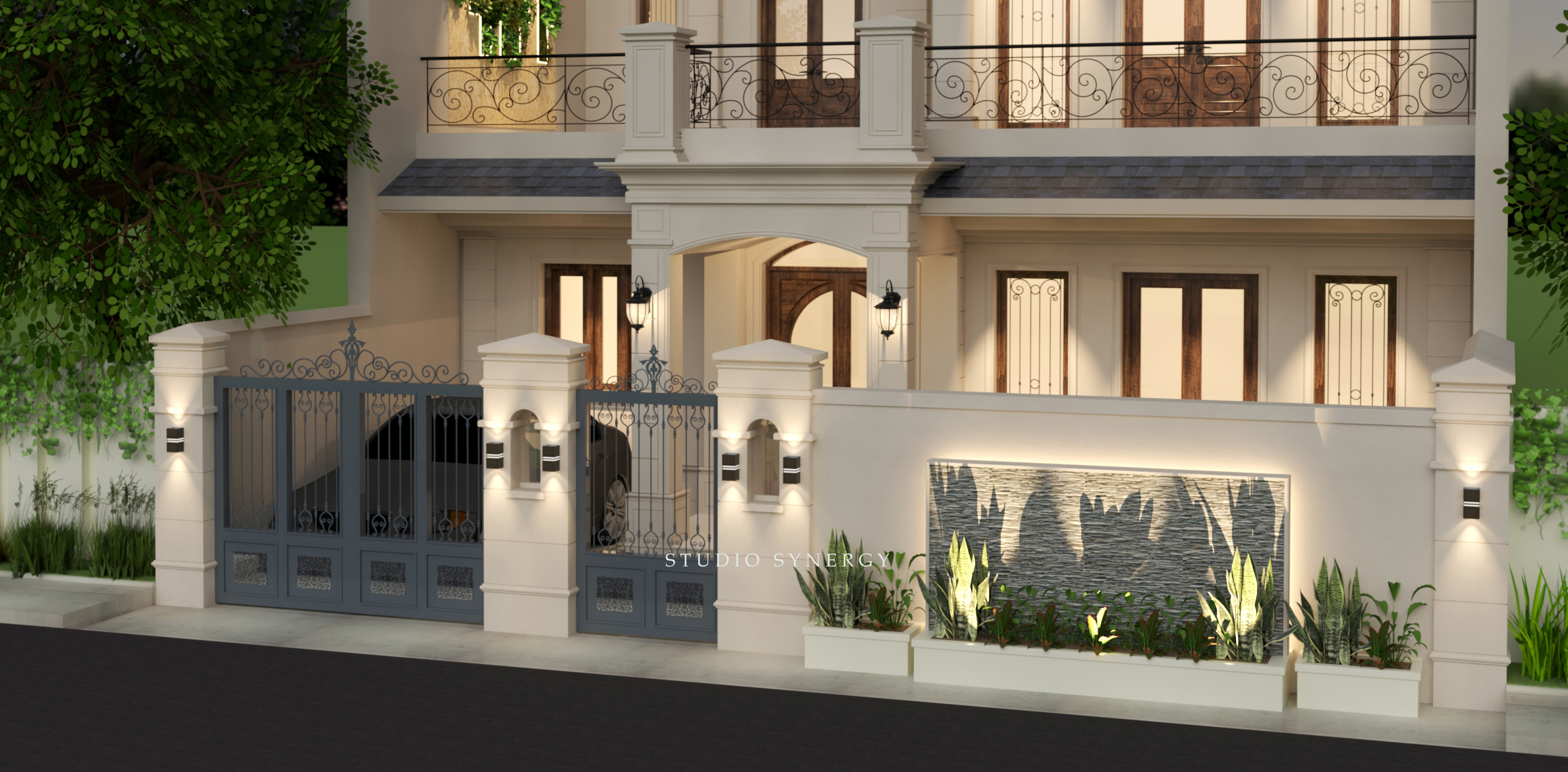 Educational Architecture