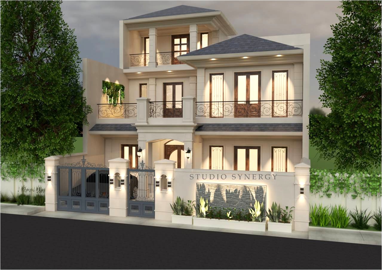 RESIDENCE AT MANSAROVAR GARDEN -