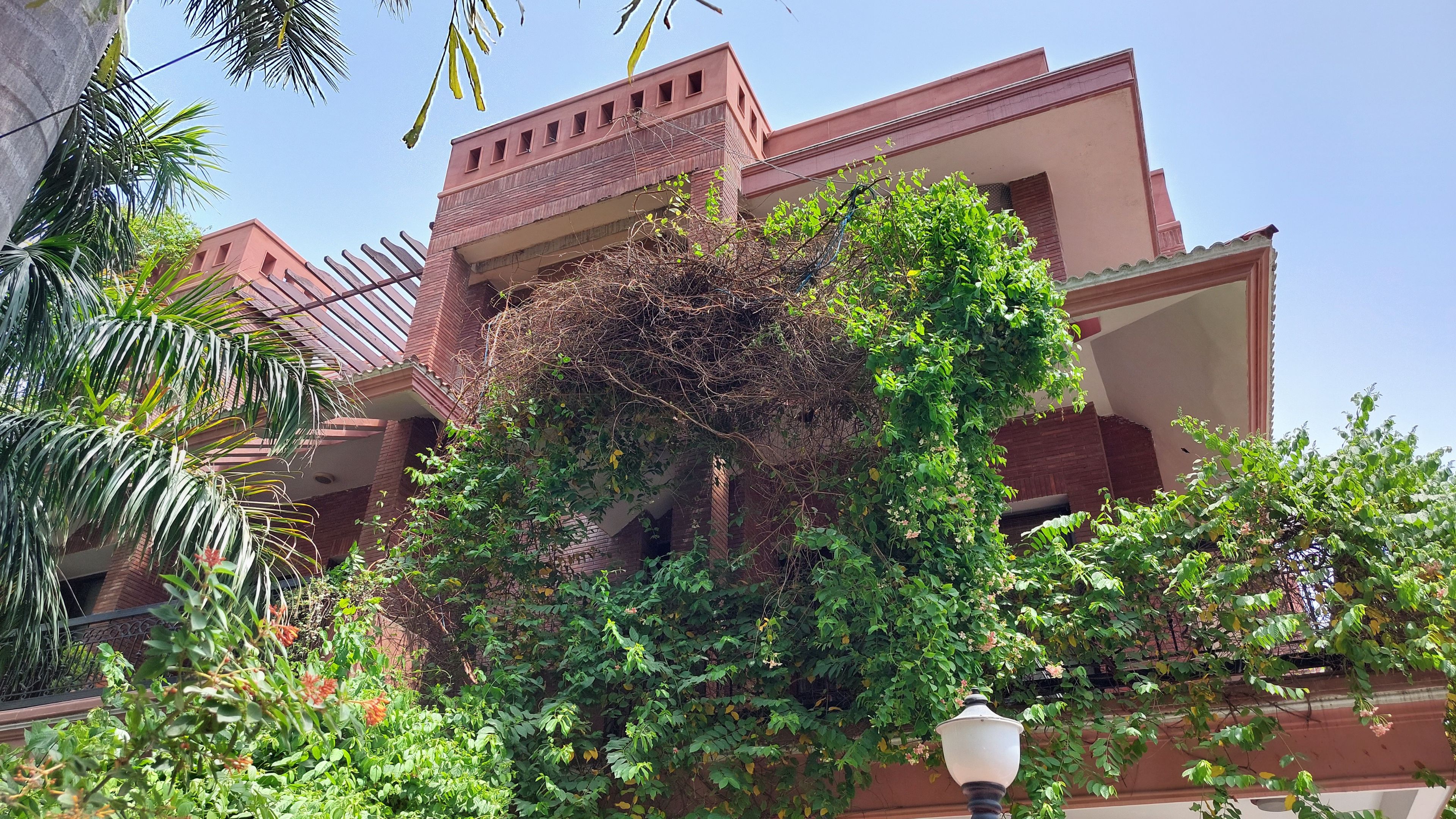 Educational Architecture