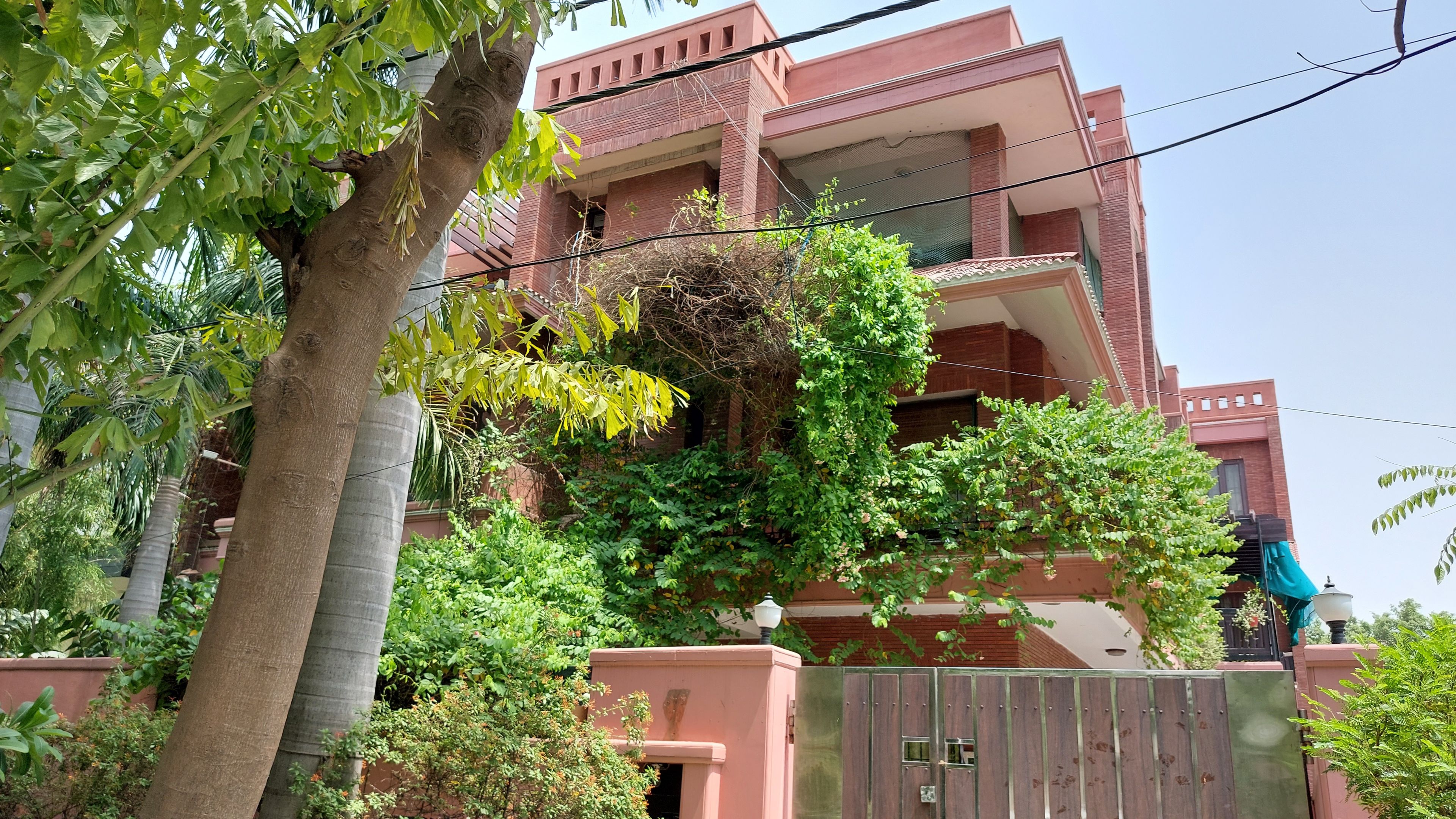 Educational Architecture