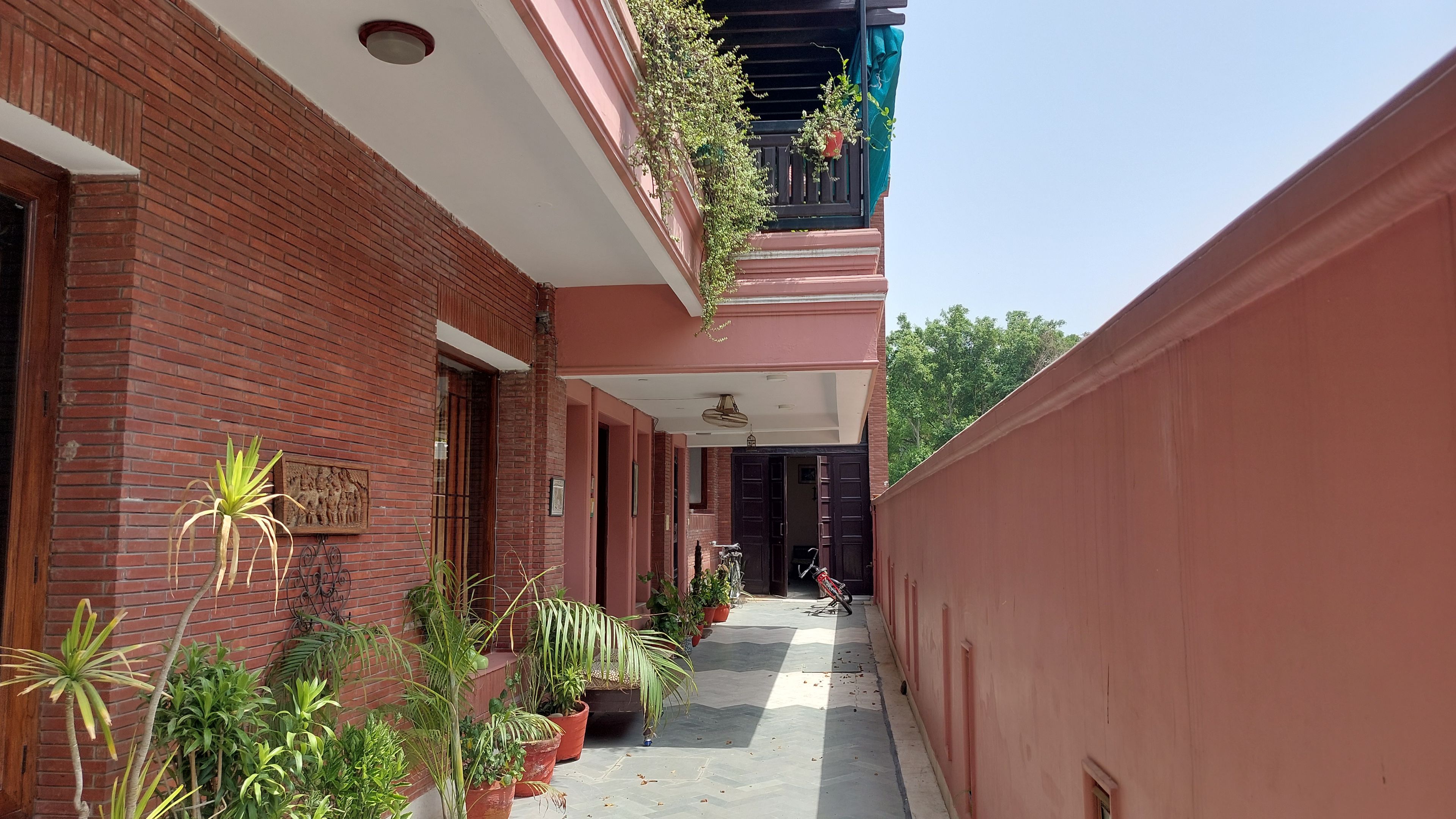 Educational Architecture