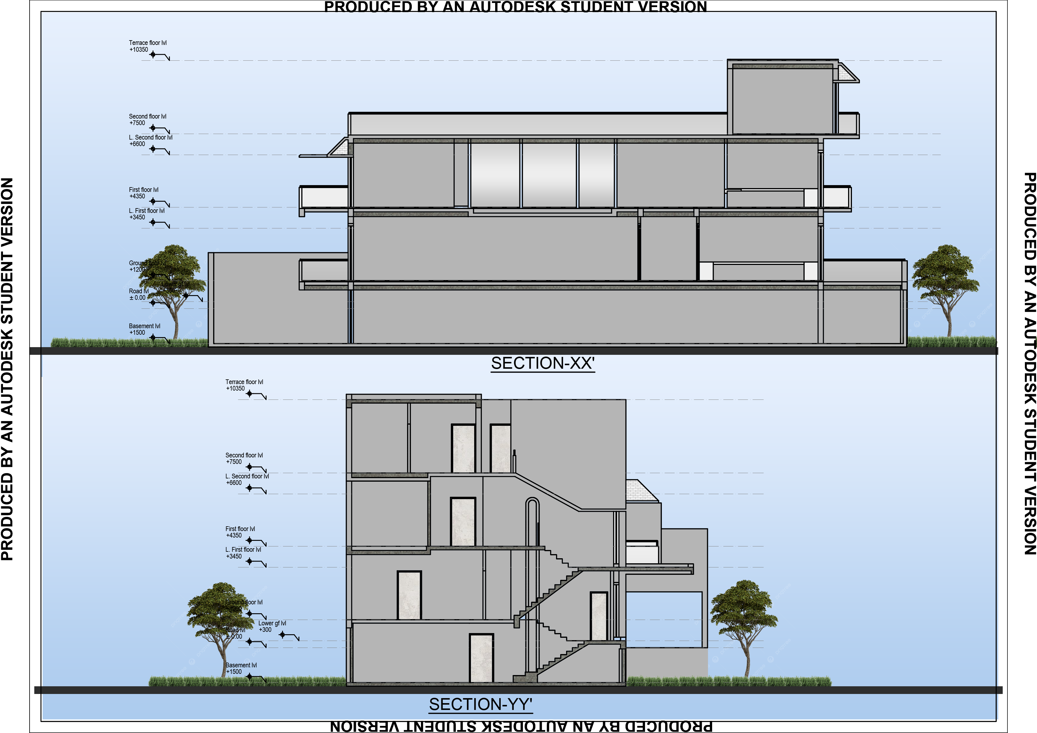 Educational Architecture