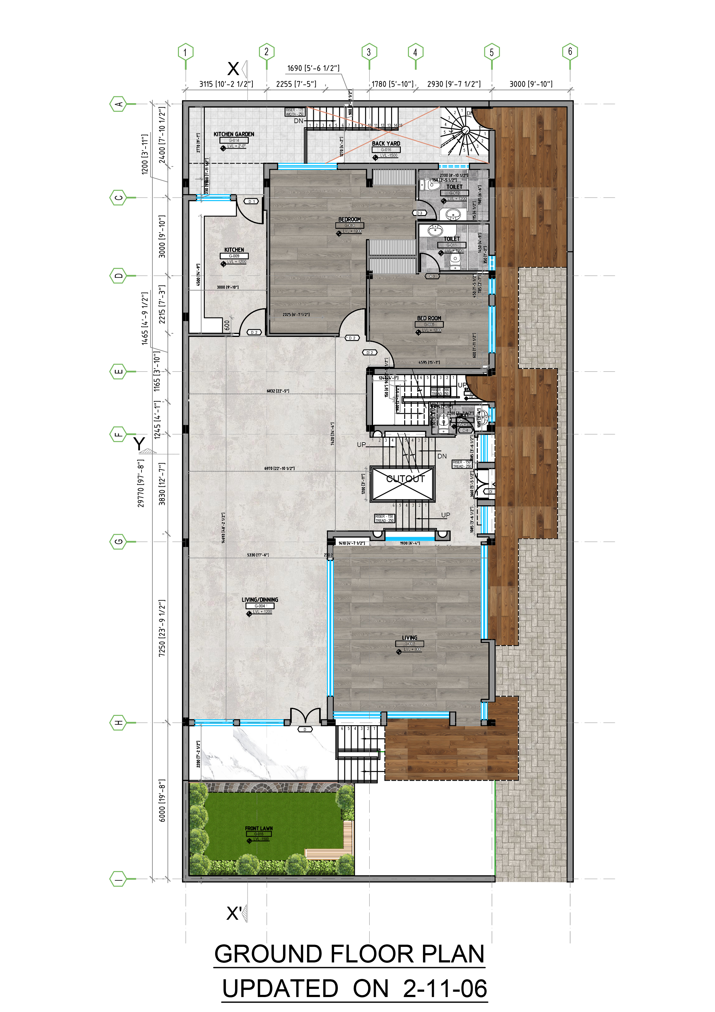 Educational Architecture