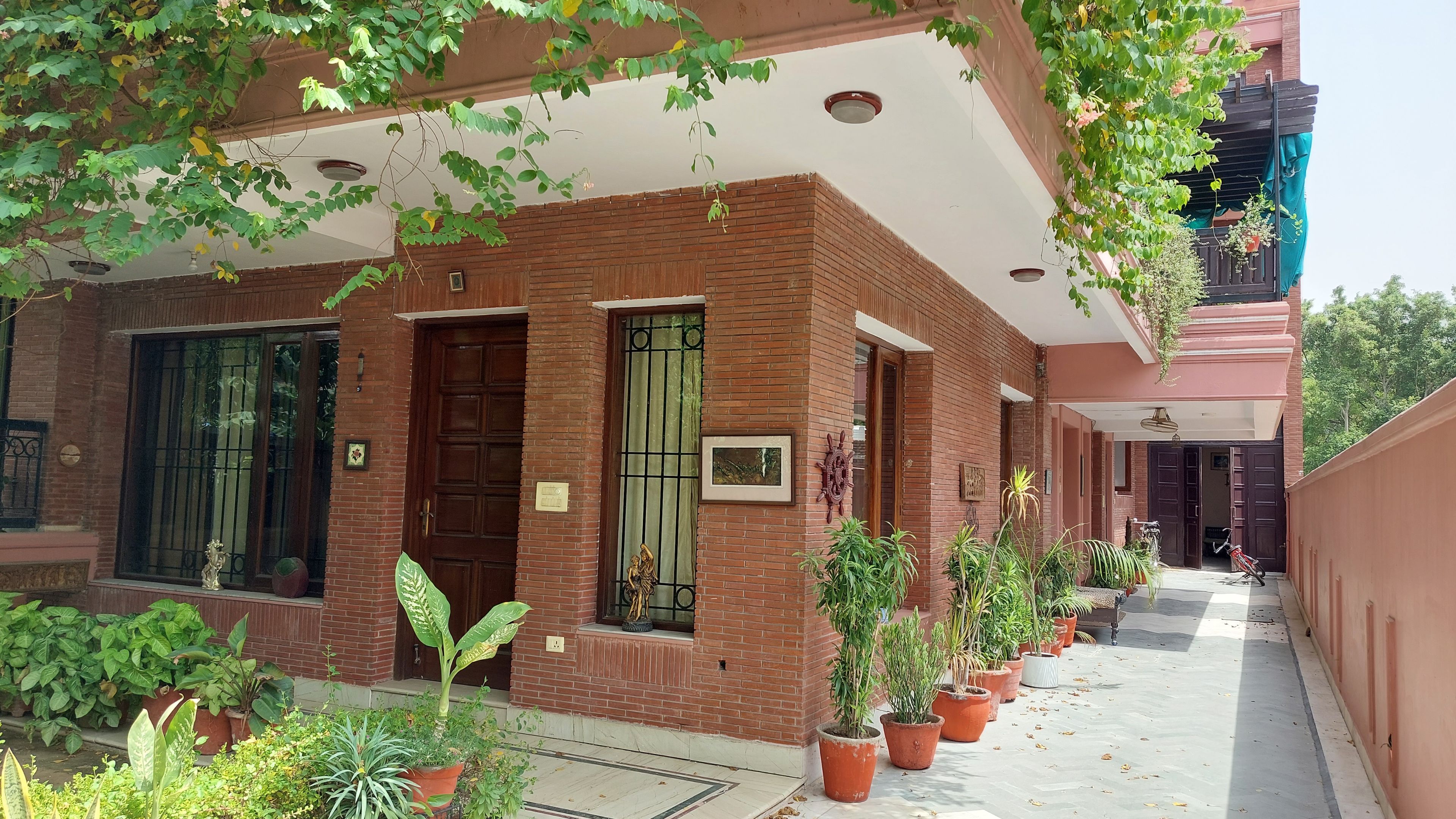 Educational Architecture