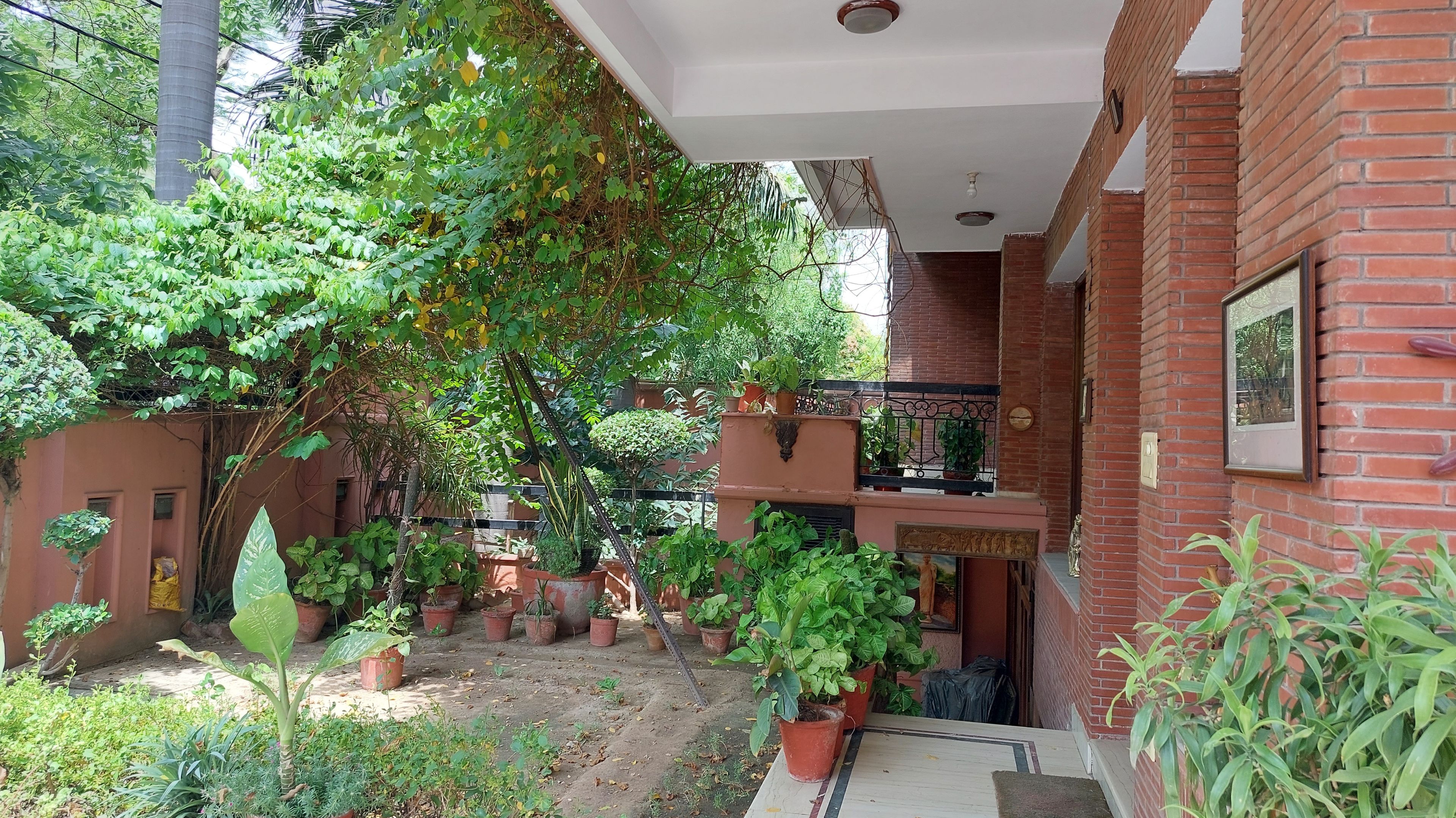 Educational Architecture