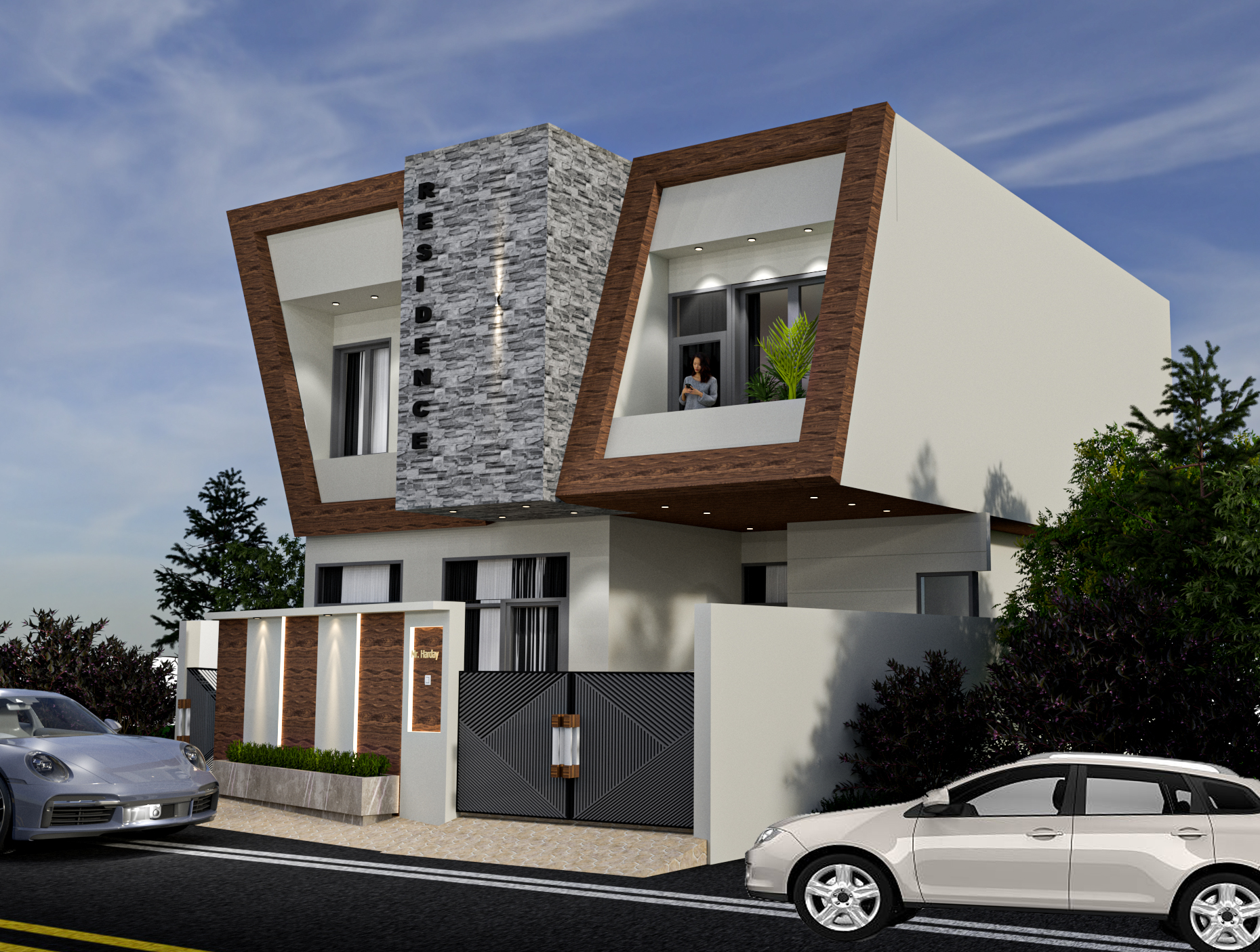 Educational Architecture